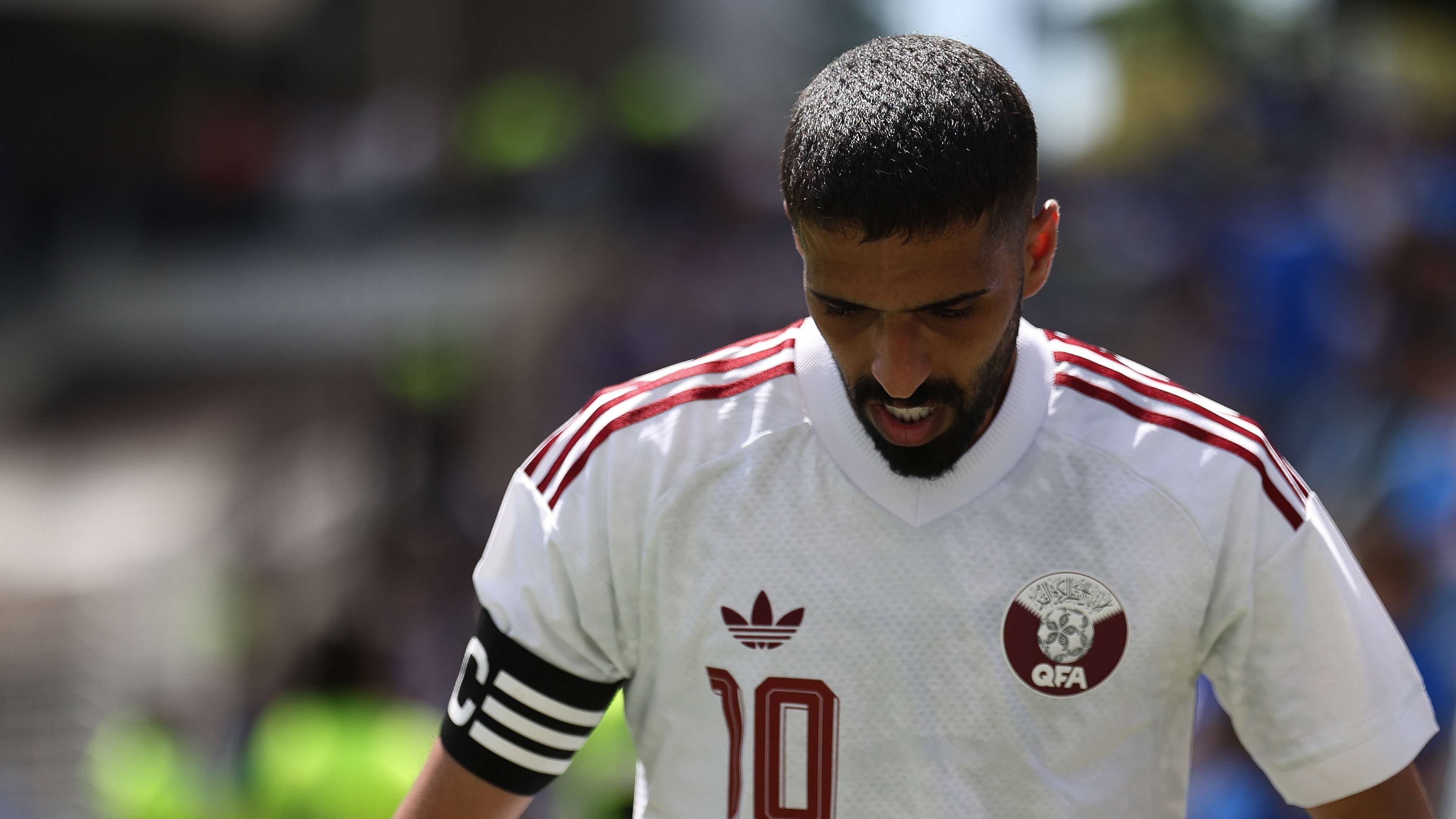 Qatar v El Salvador - International Friendly