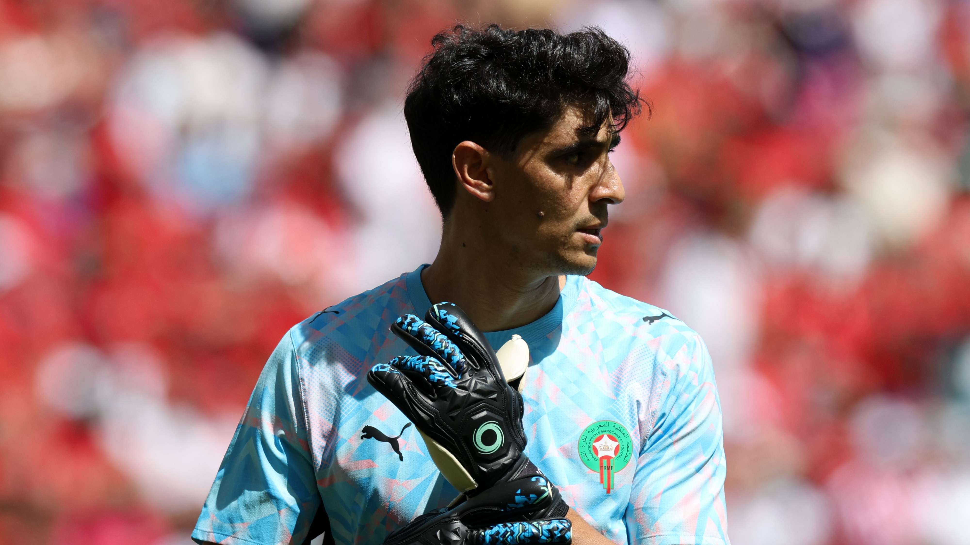 Morocco v Norway - International Friendly