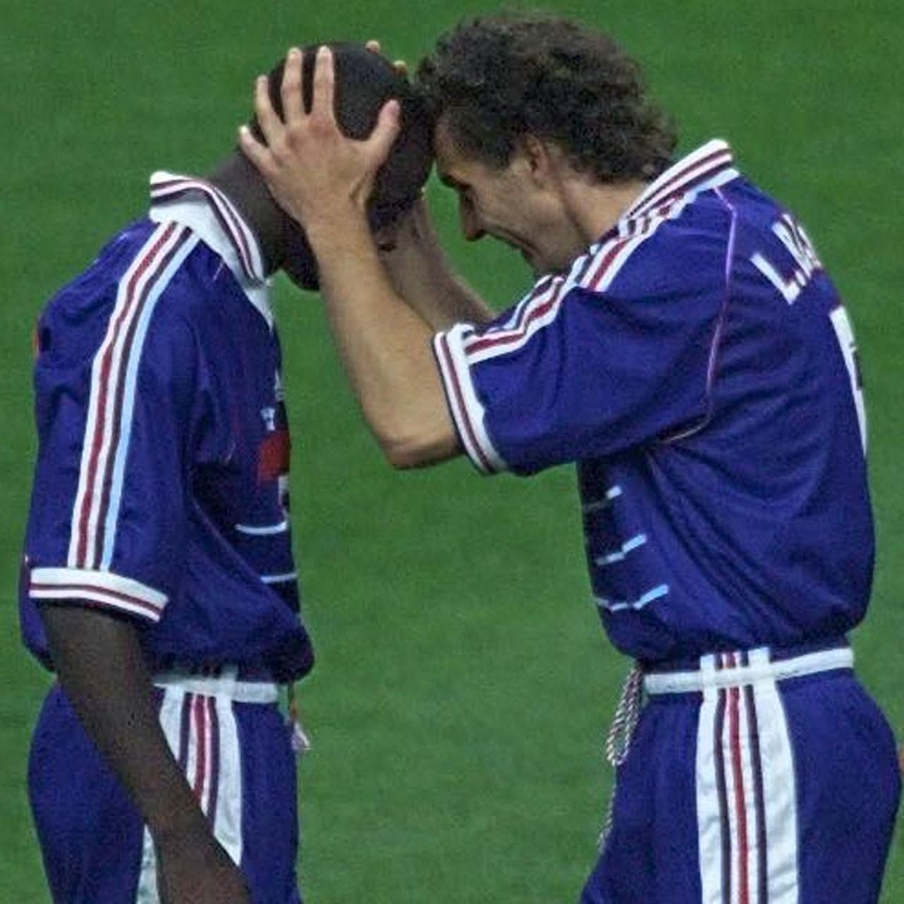 CUP-FR98-FRA-CRO-BLANC-THURAM