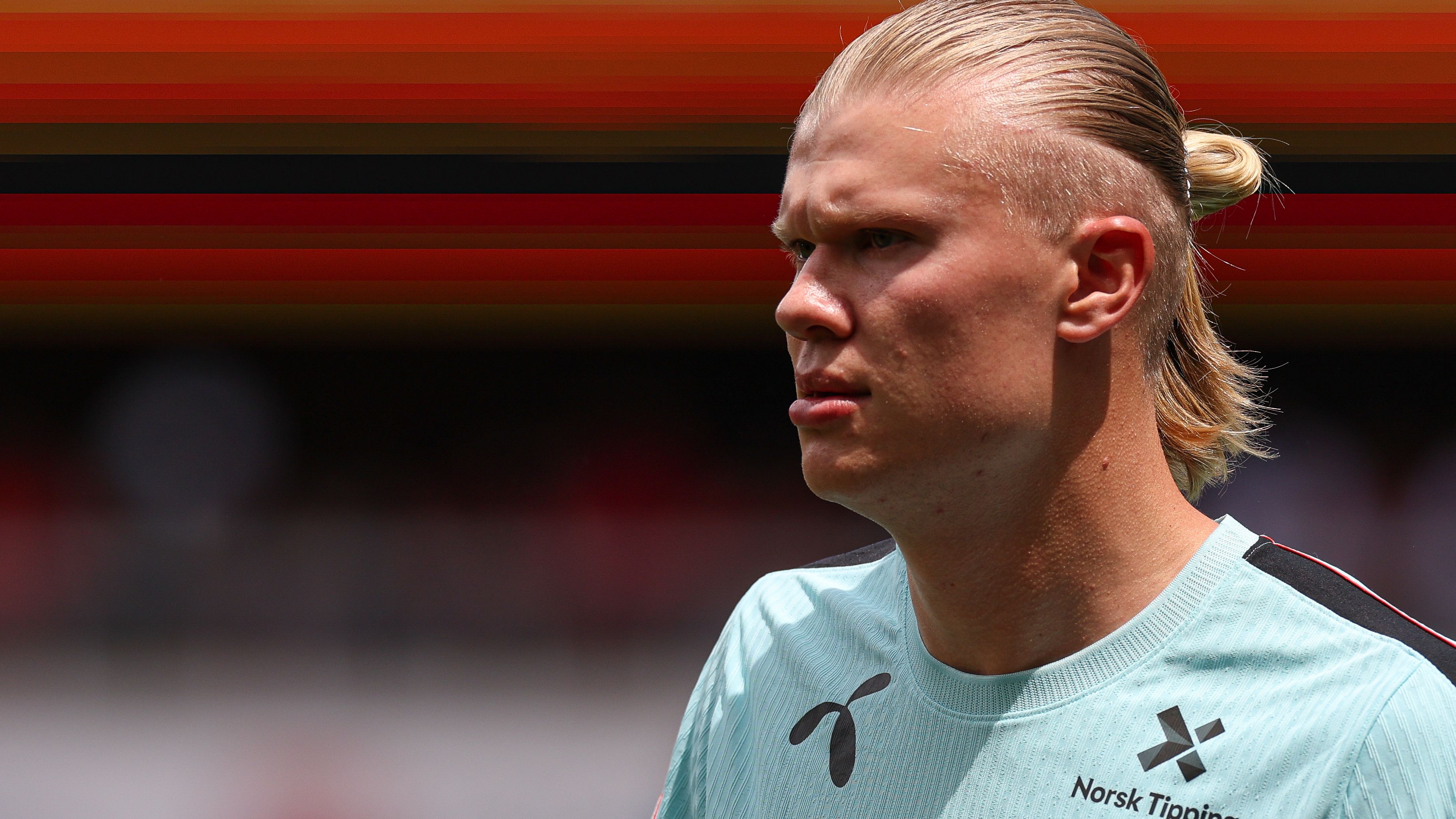 Morocco v Norway - International Friendly
