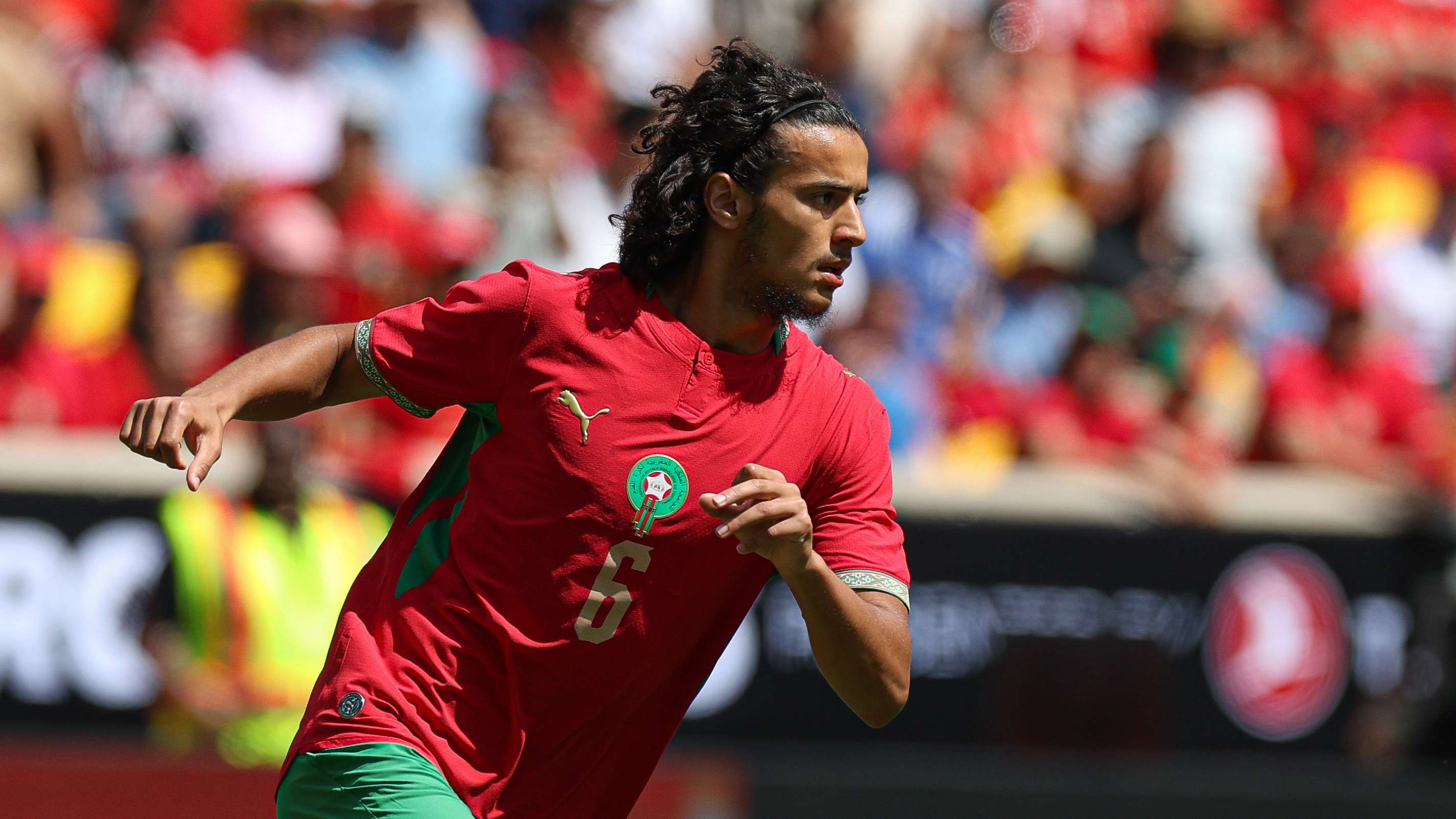 Morocco v Norway - International Friendly