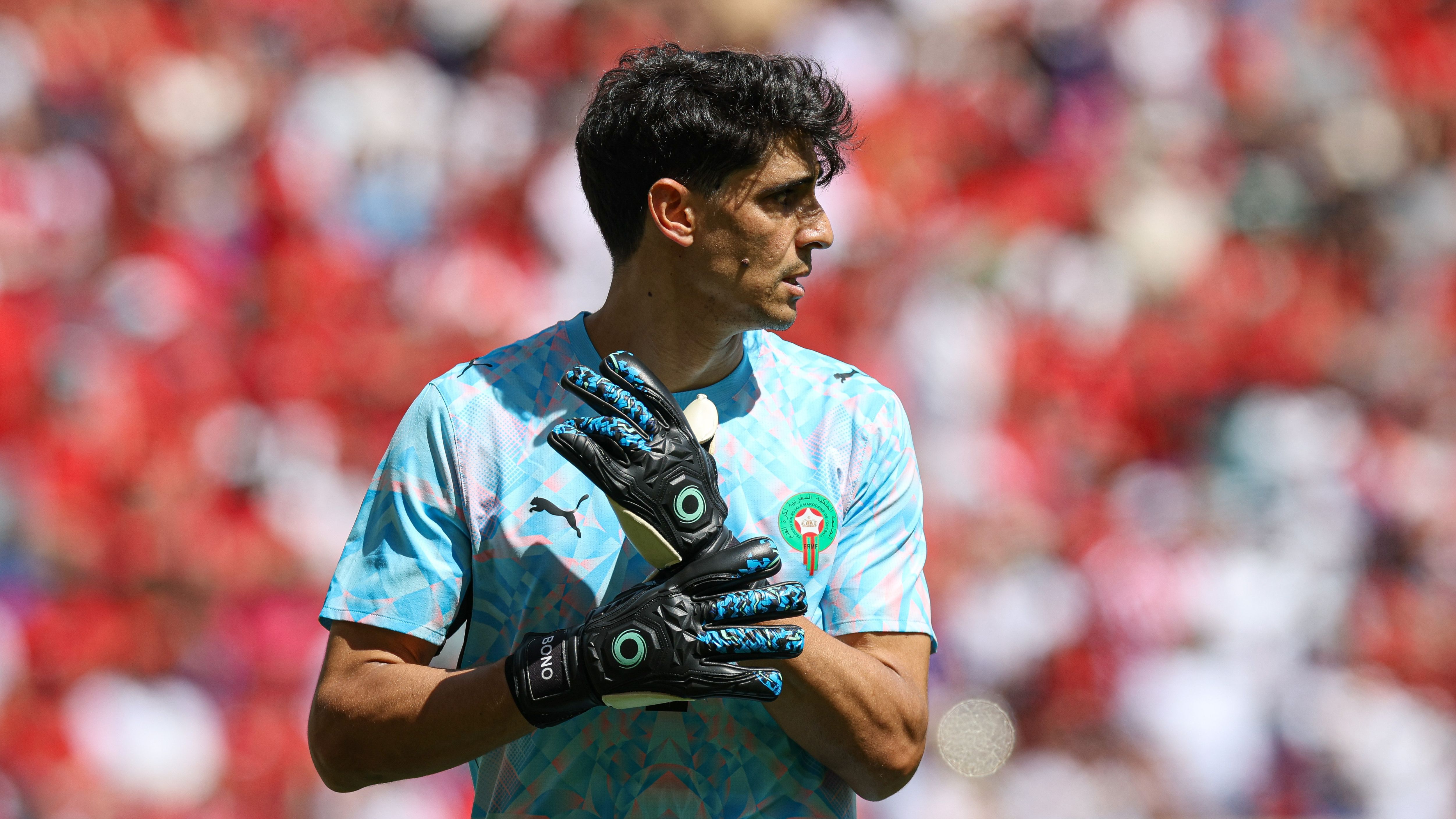 أبرامي: بونو يمثل 60% من قوة المغرب.. وانتقادات لاستبعاد النصيري