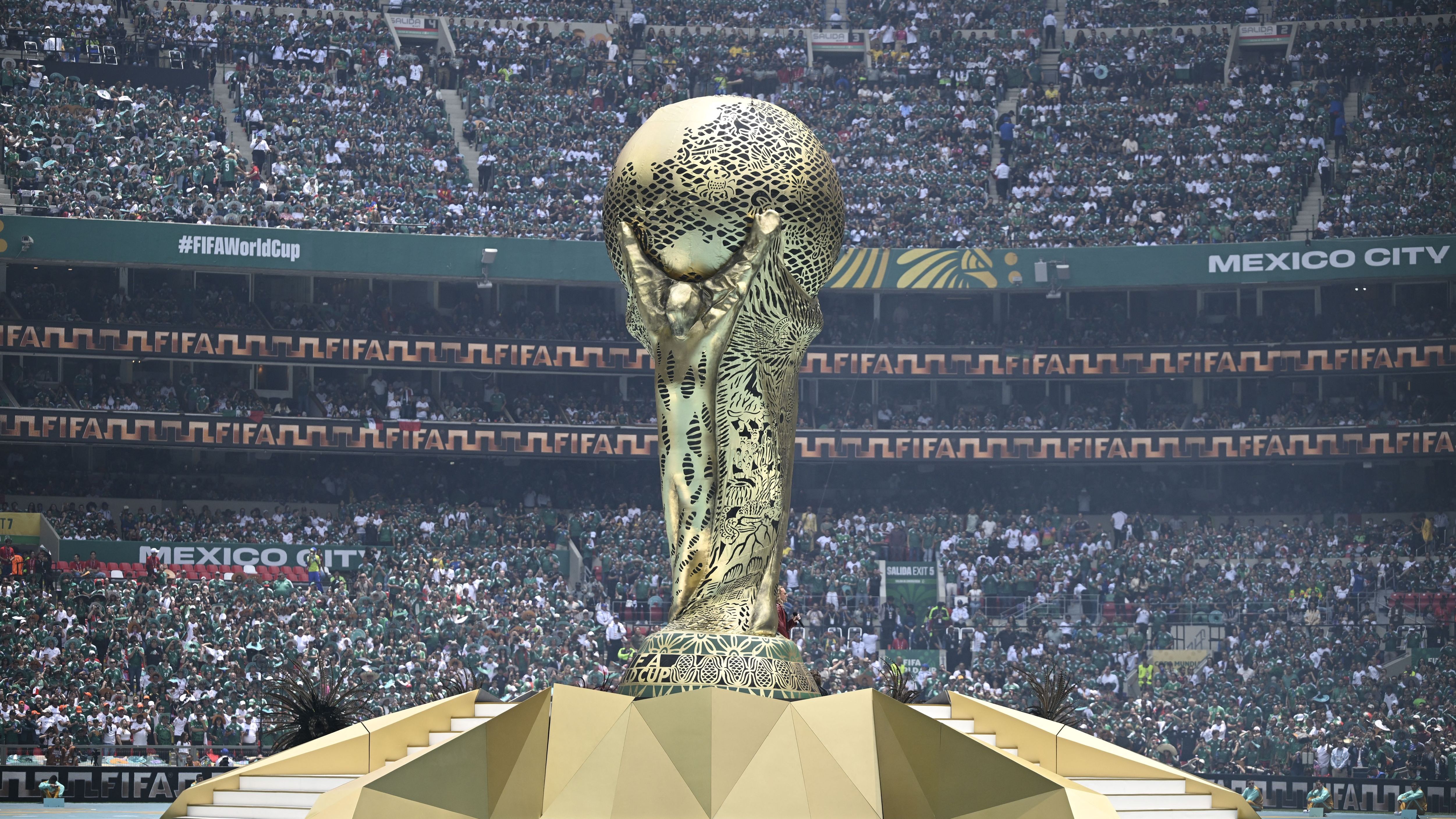 تنبأ ببطل آخر 3 نسخ.. عالم ألماني يختار منتخبا مفاجئا للفوز بكأس العالم 2026