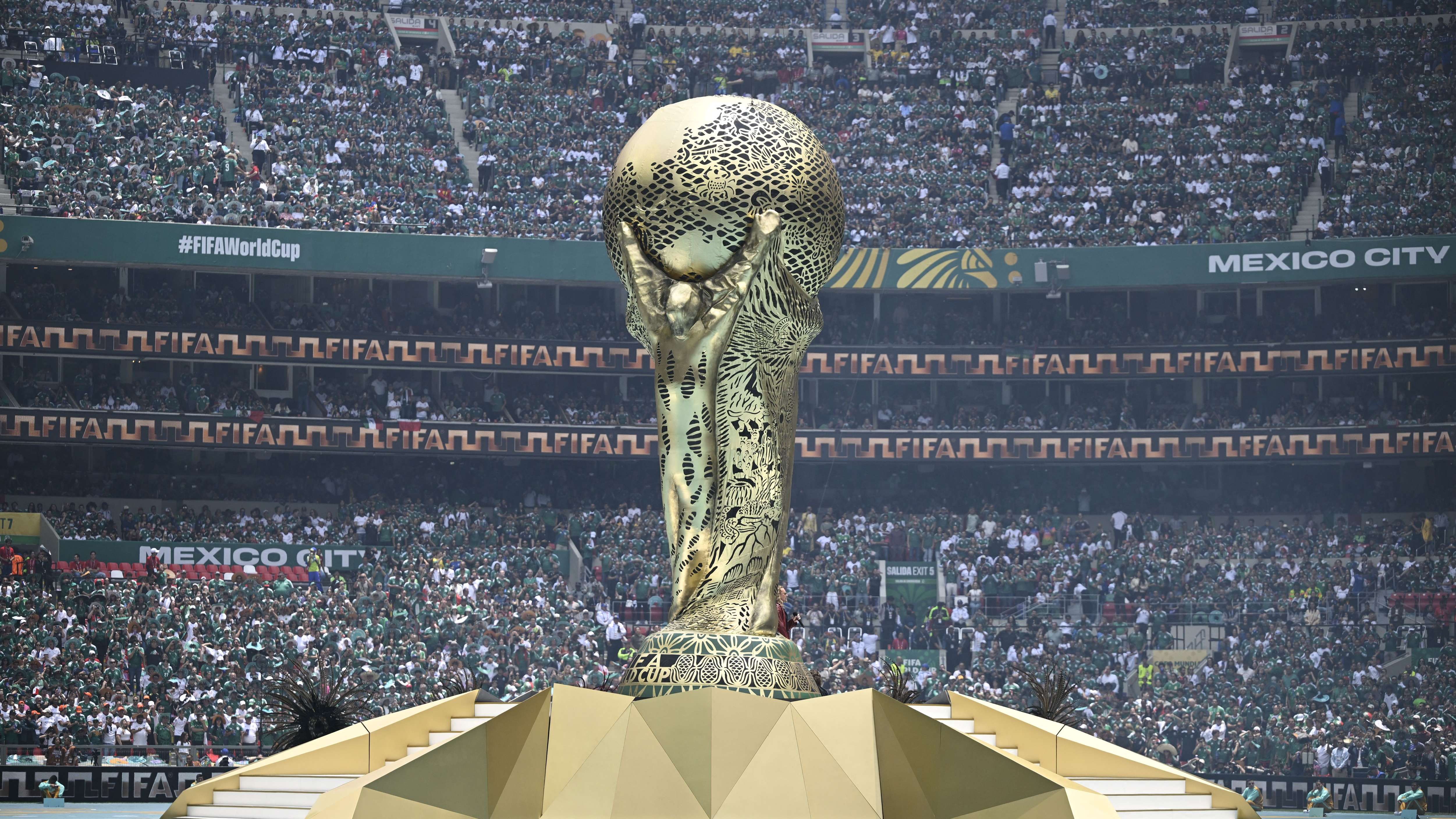 تنبأ ببطل آخر 3 نسخ.. عالم ألماني يختار منتخبا مفاجئا للفوز بكأس العالم 2026