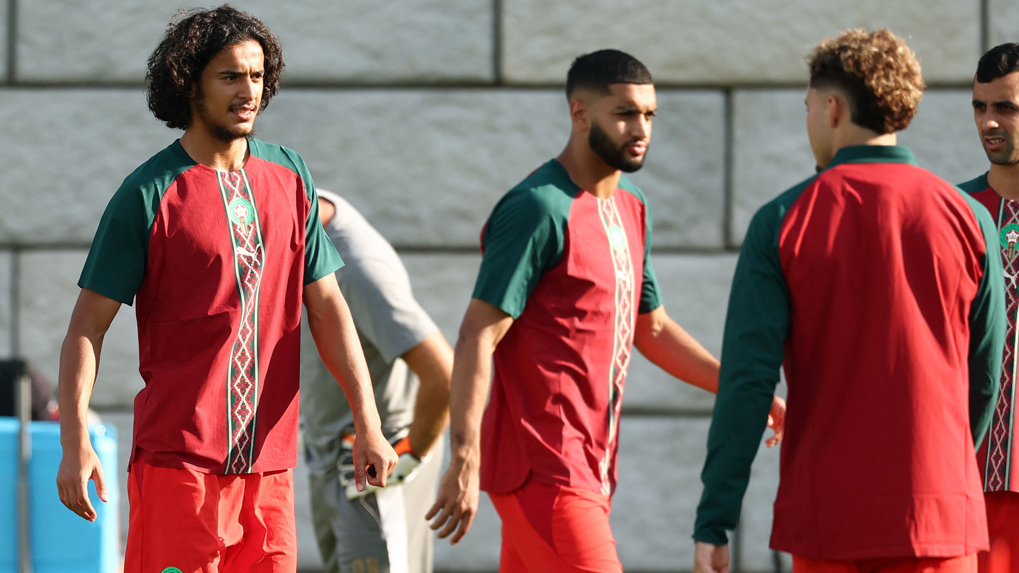 تشكيل المغرب والبرازيل: مفاجأة وهبي.. وأنشيلوتي يخالف التوقعات