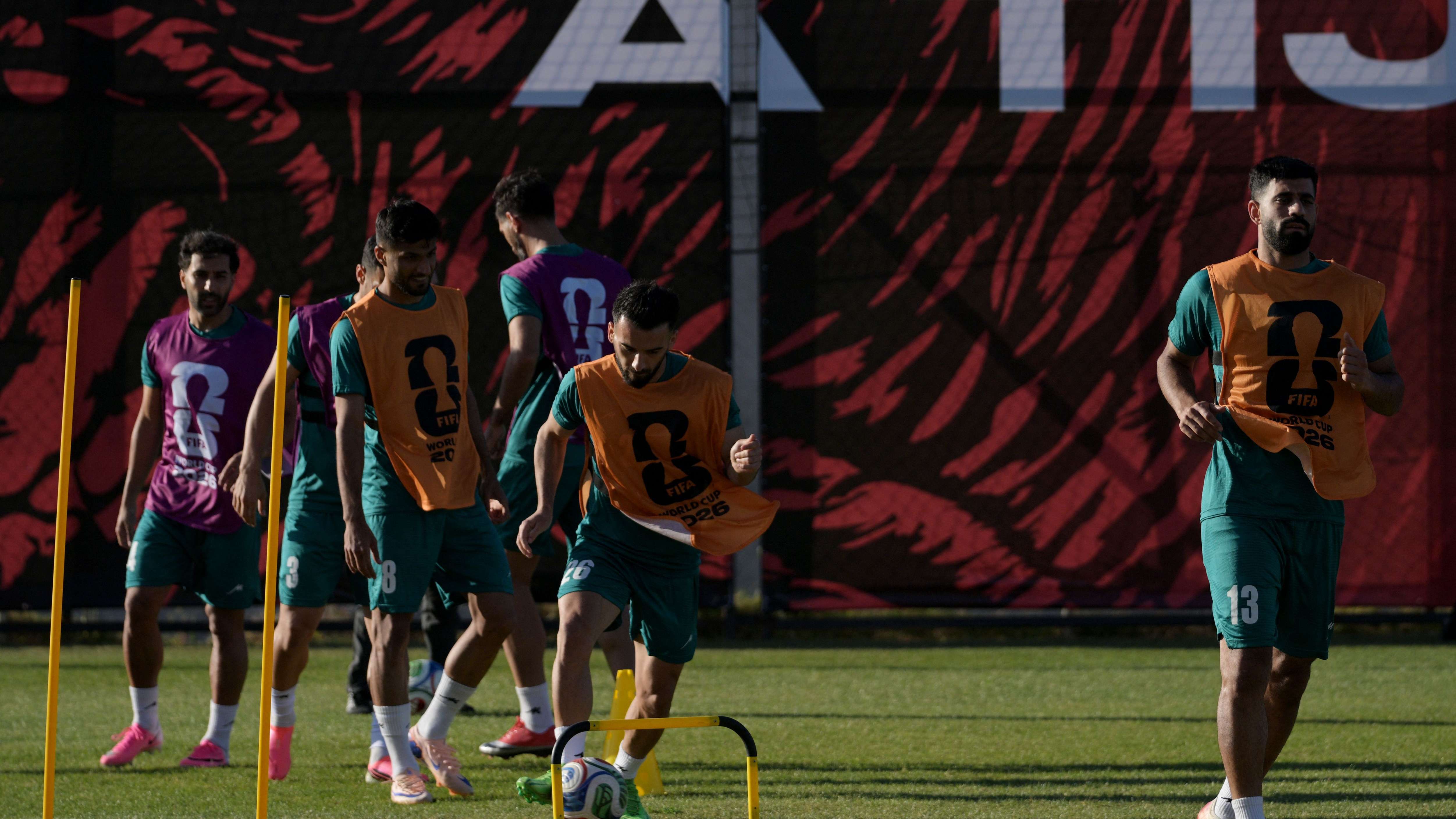 FBL-WC-2026-TRAINING-IRN