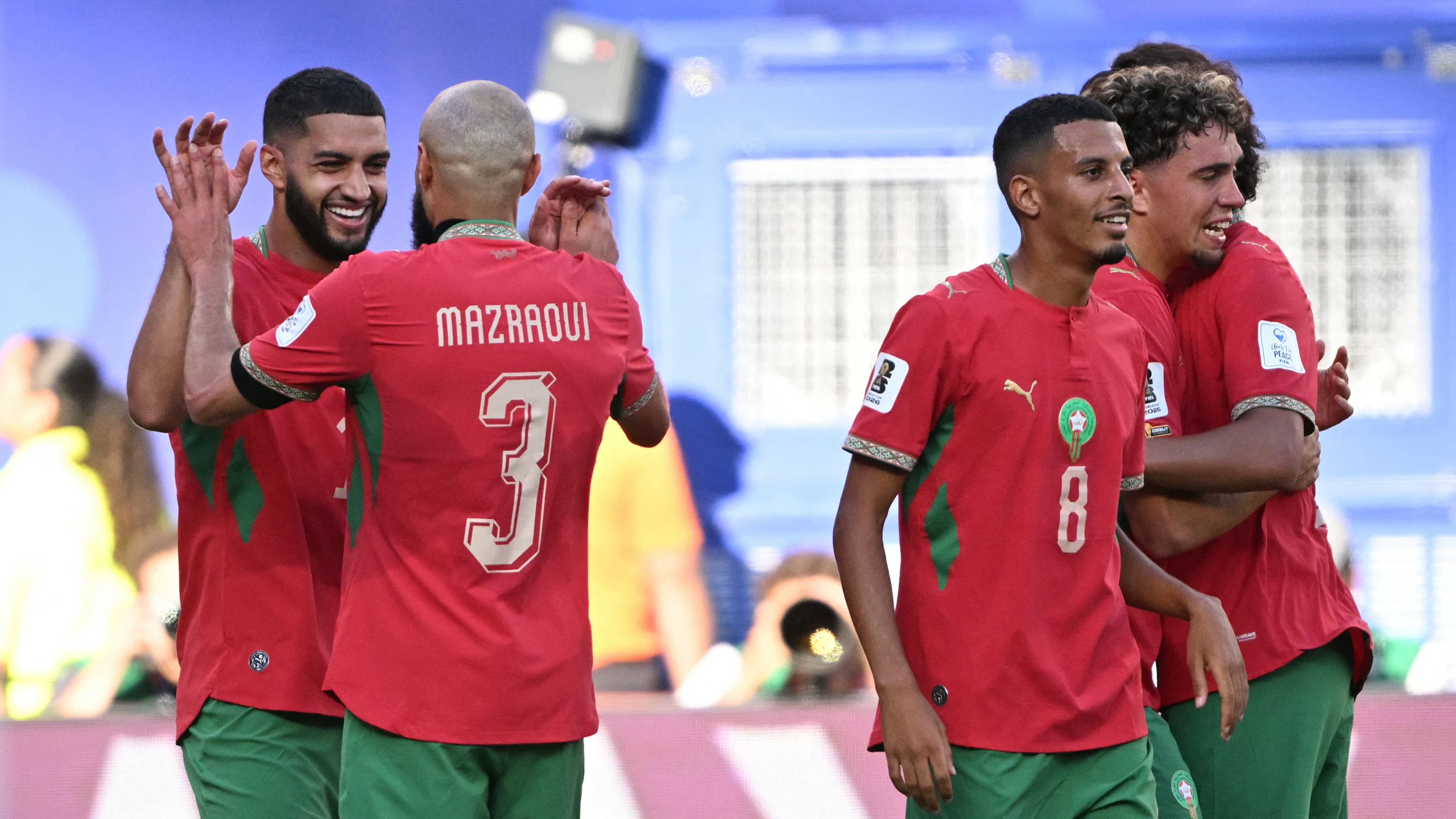 حاتم الطرابلسي: المغرب كسر حاجز الخوف.. ومدرب البرتغال غارق في "عقدة الأسماء"