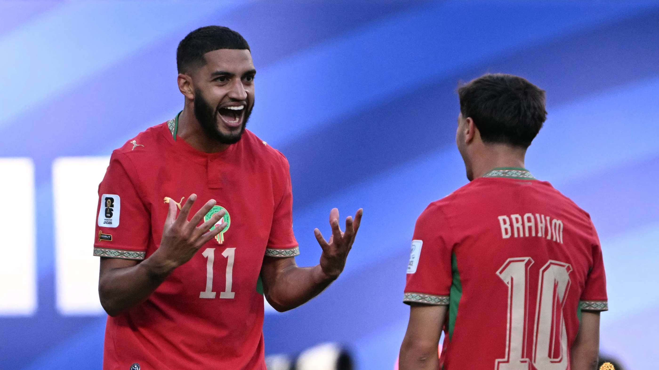 موعد مباراة المغرب القادمة ضد إسكتلندا في كأس العالم 2026 .. والقنوات الناقلة