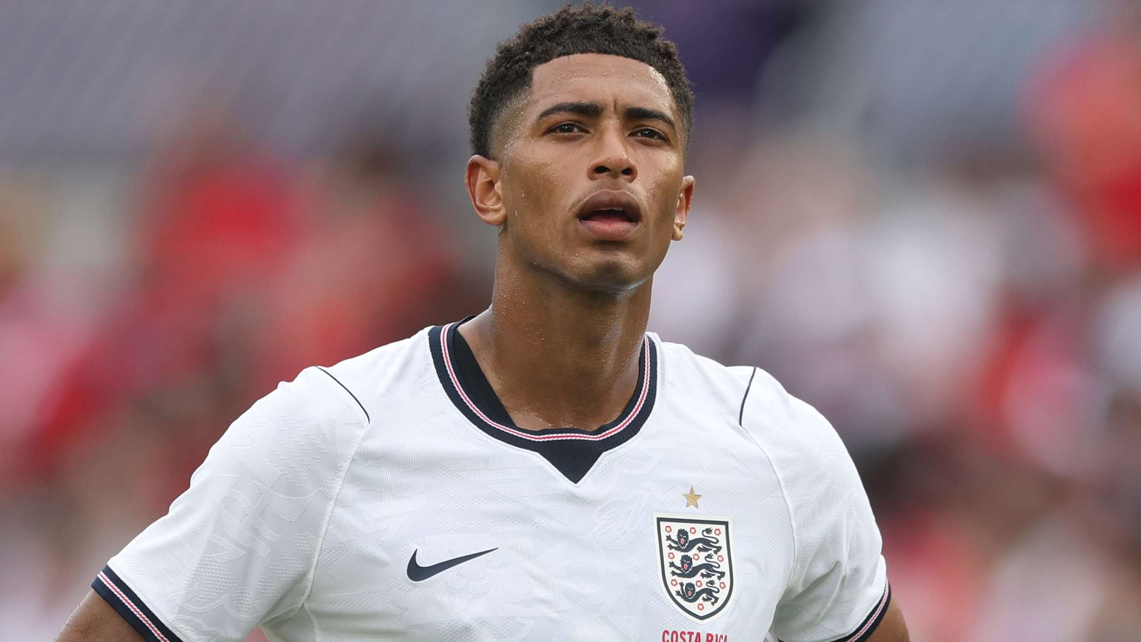 England v Costa Rica - International Friendly