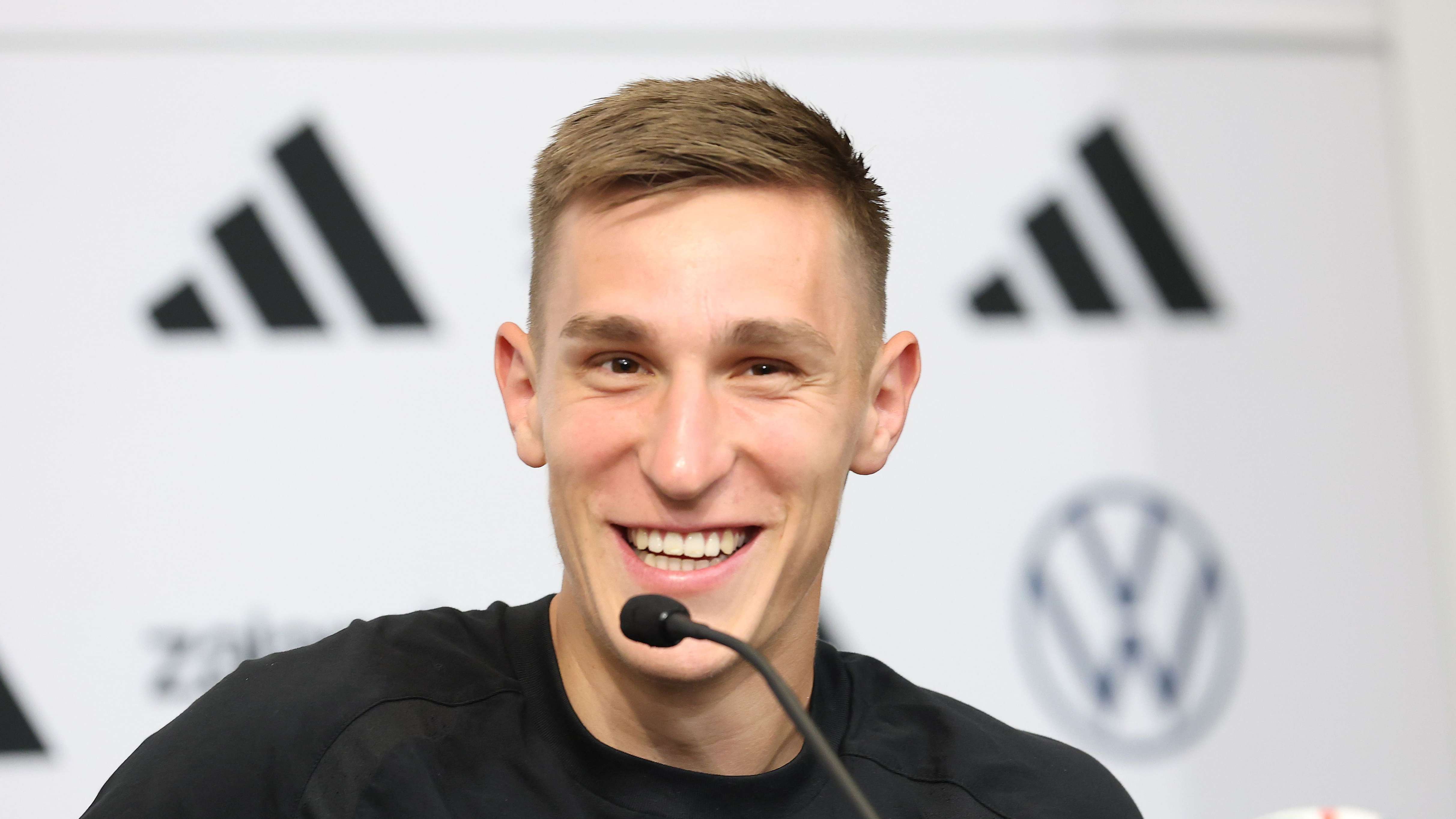 Germany Press Conference - FIFA World Cup 2026