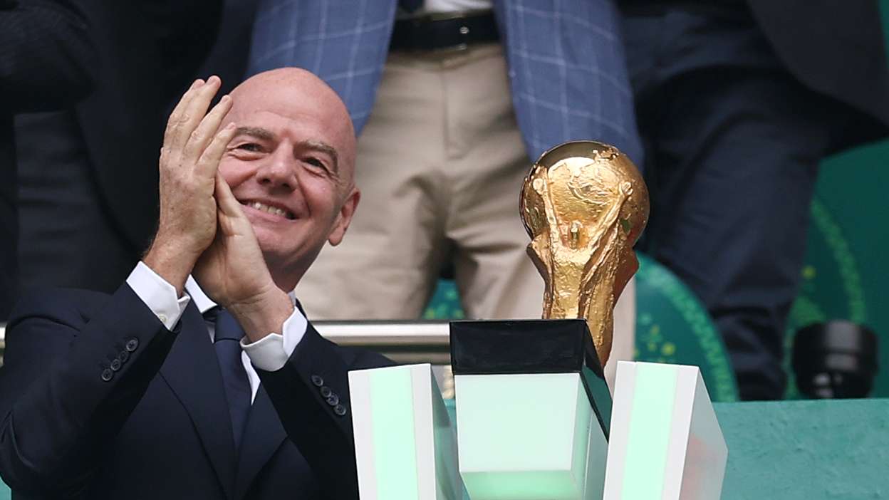 Mexico v South Africa: Group A - FIFA World Cup 2026