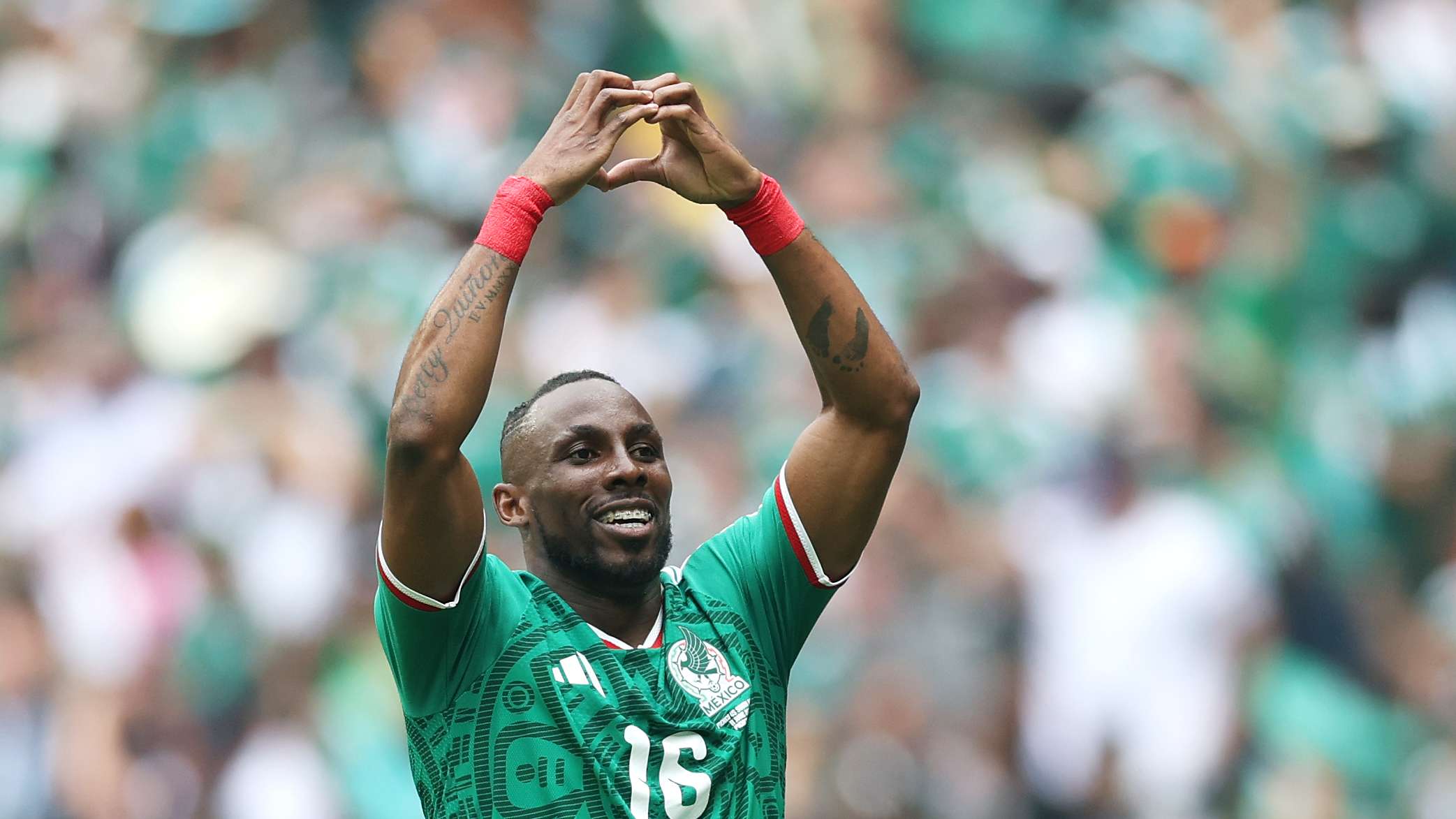 Mexico v South Africa: Group A - FIFA World Cup 2026