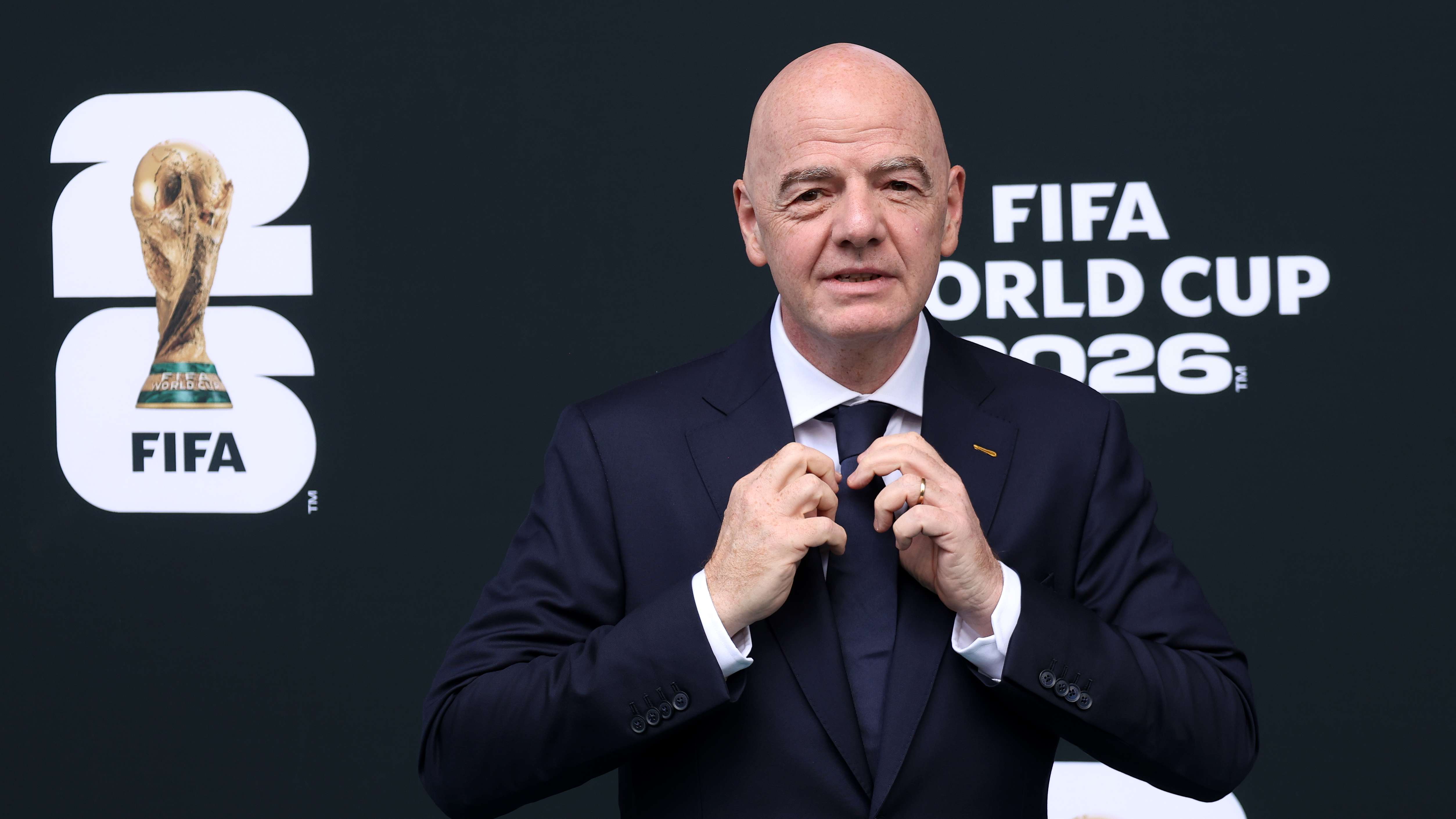 Mexico v South Africa: Group A - FIFA World Cup 2026