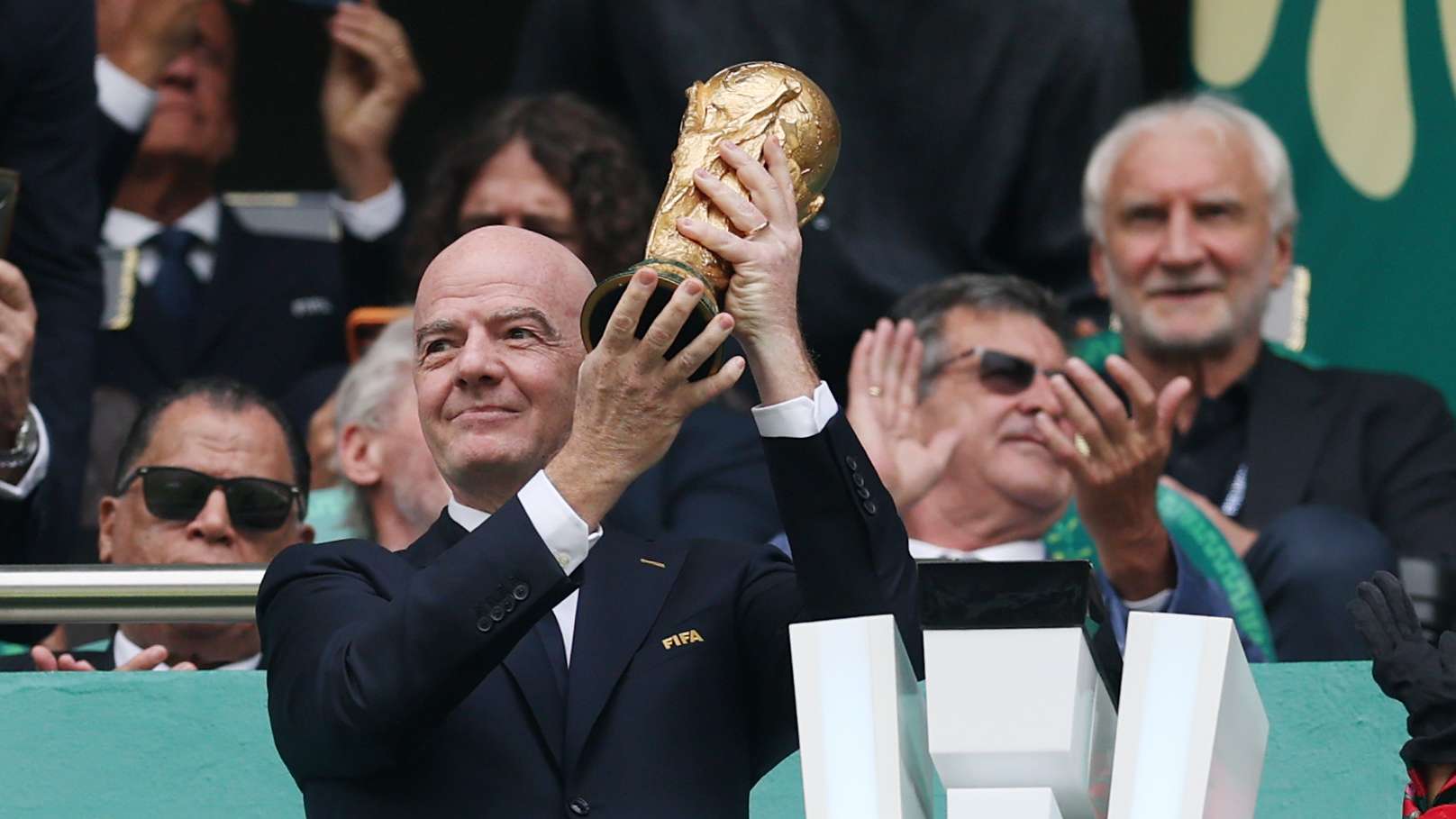 Mexico v South Africa: Group A - FIFA World Cup 2026