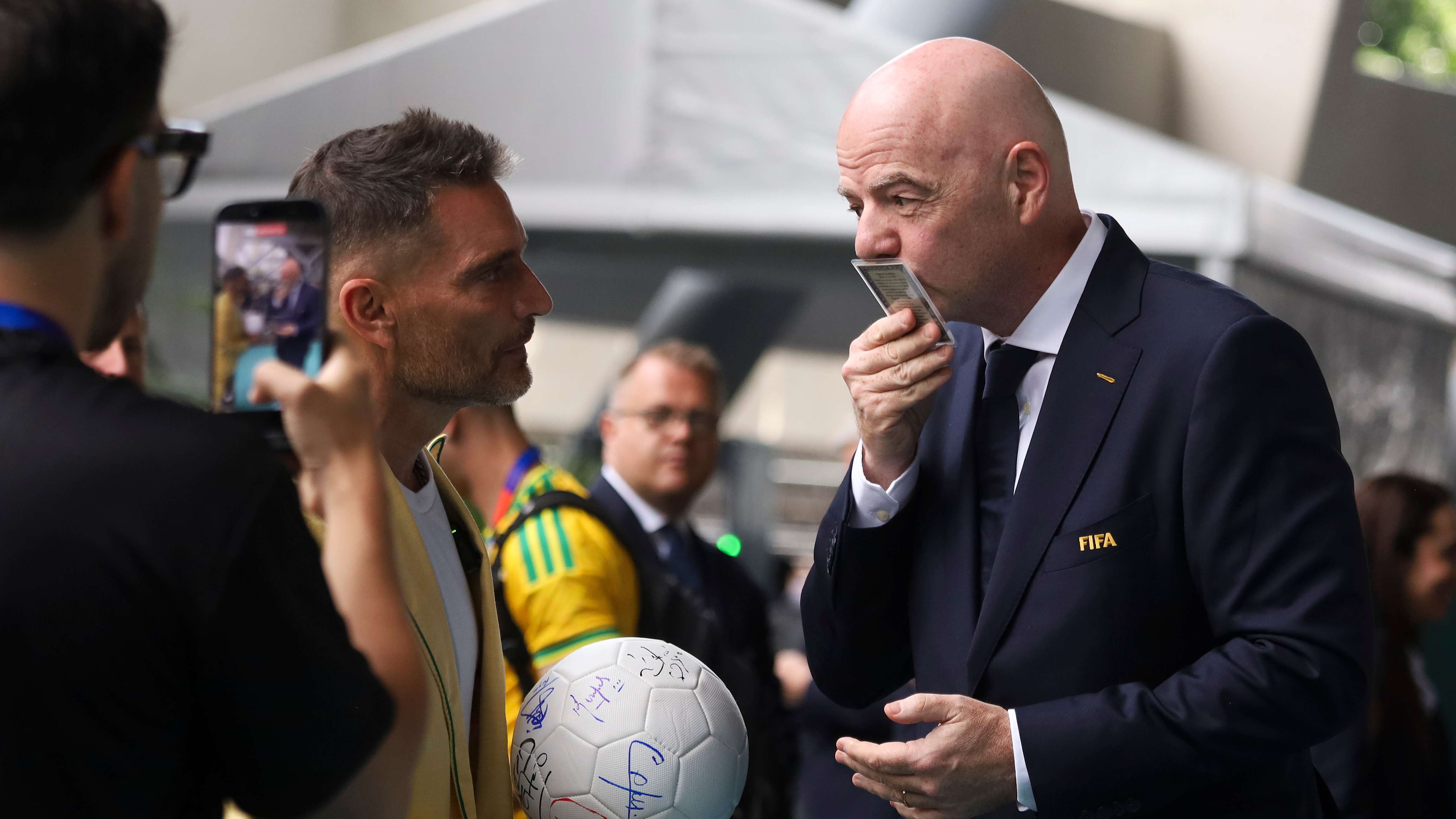 Mexico v South Africa: Group A - FIFA World Cup 2026