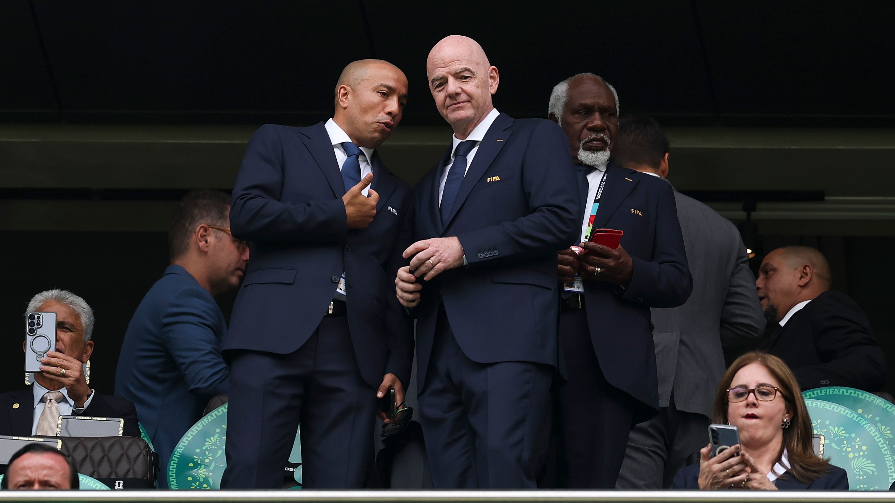 Mexico v South Africa: Group A - FIFA World Cup 2026