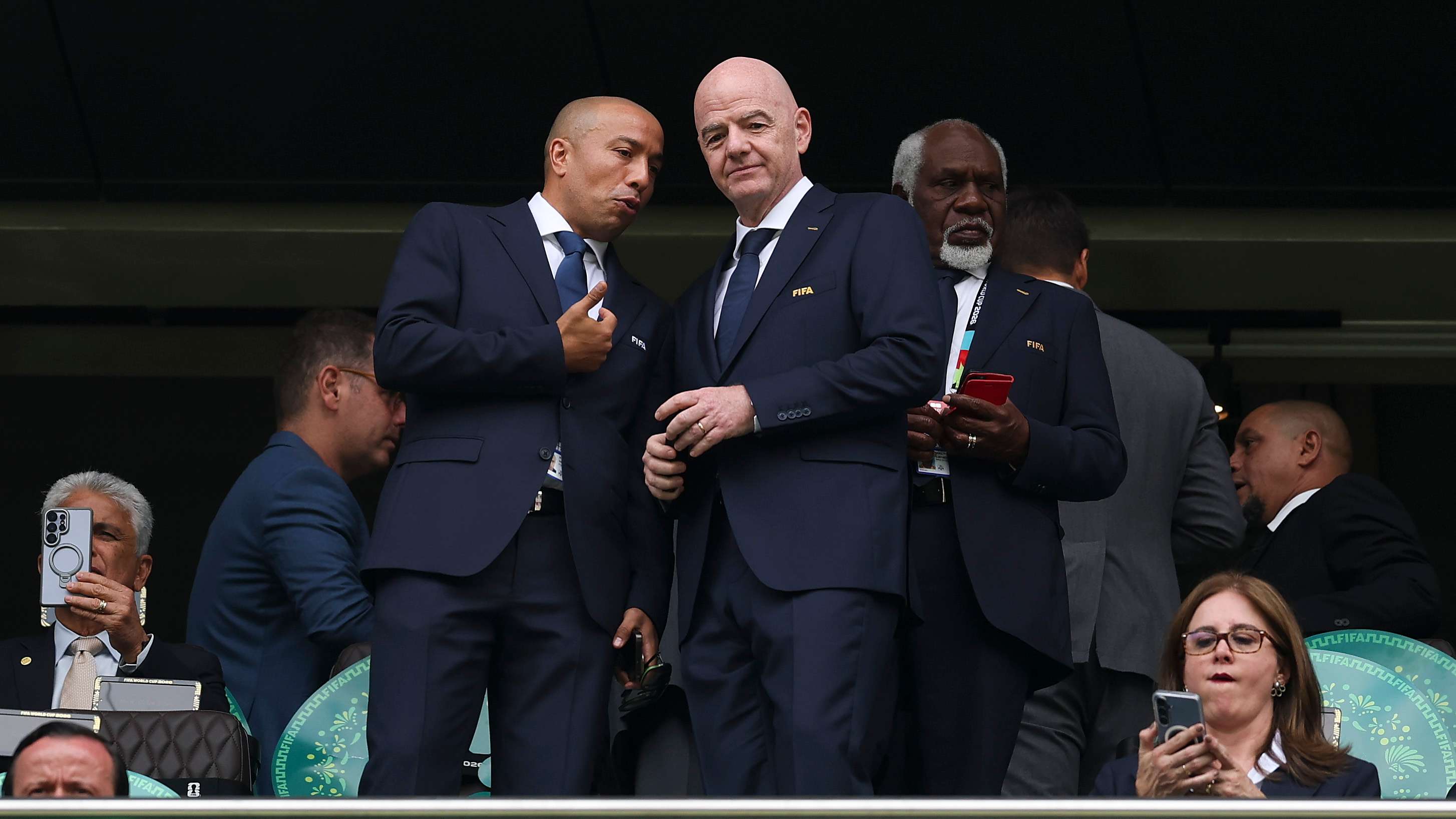 Mexico v South Africa: Group A - FIFA World Cup 2026