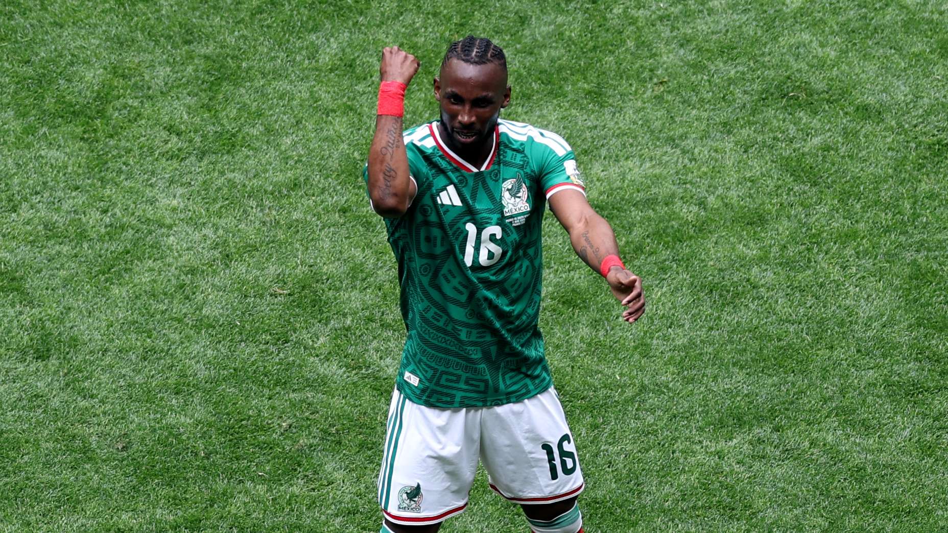 Mexico v South Africa: Group A - FIFA World Cup 2026