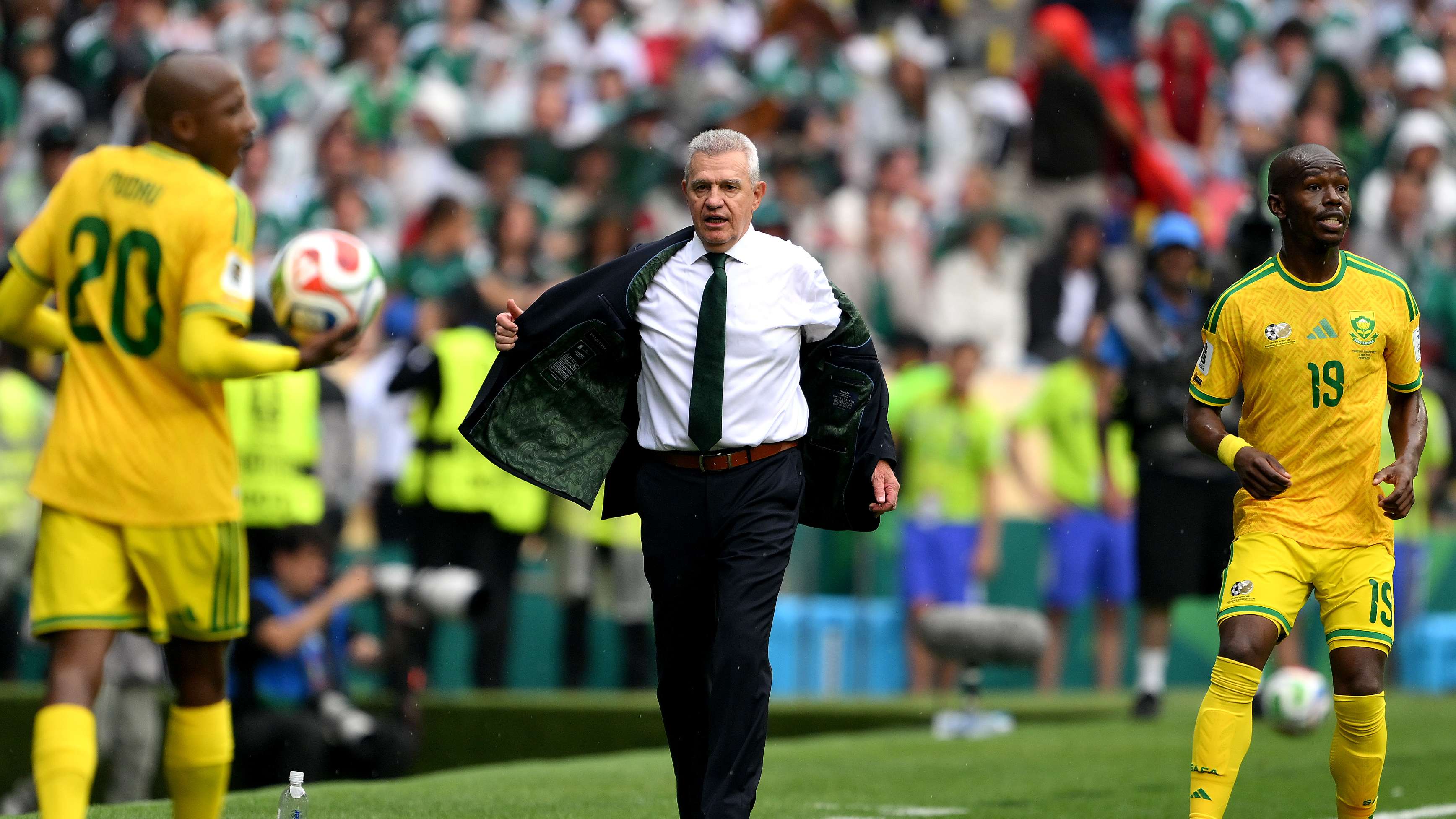 Mexico v South Africa: Group A - FIFA World Cup 2026