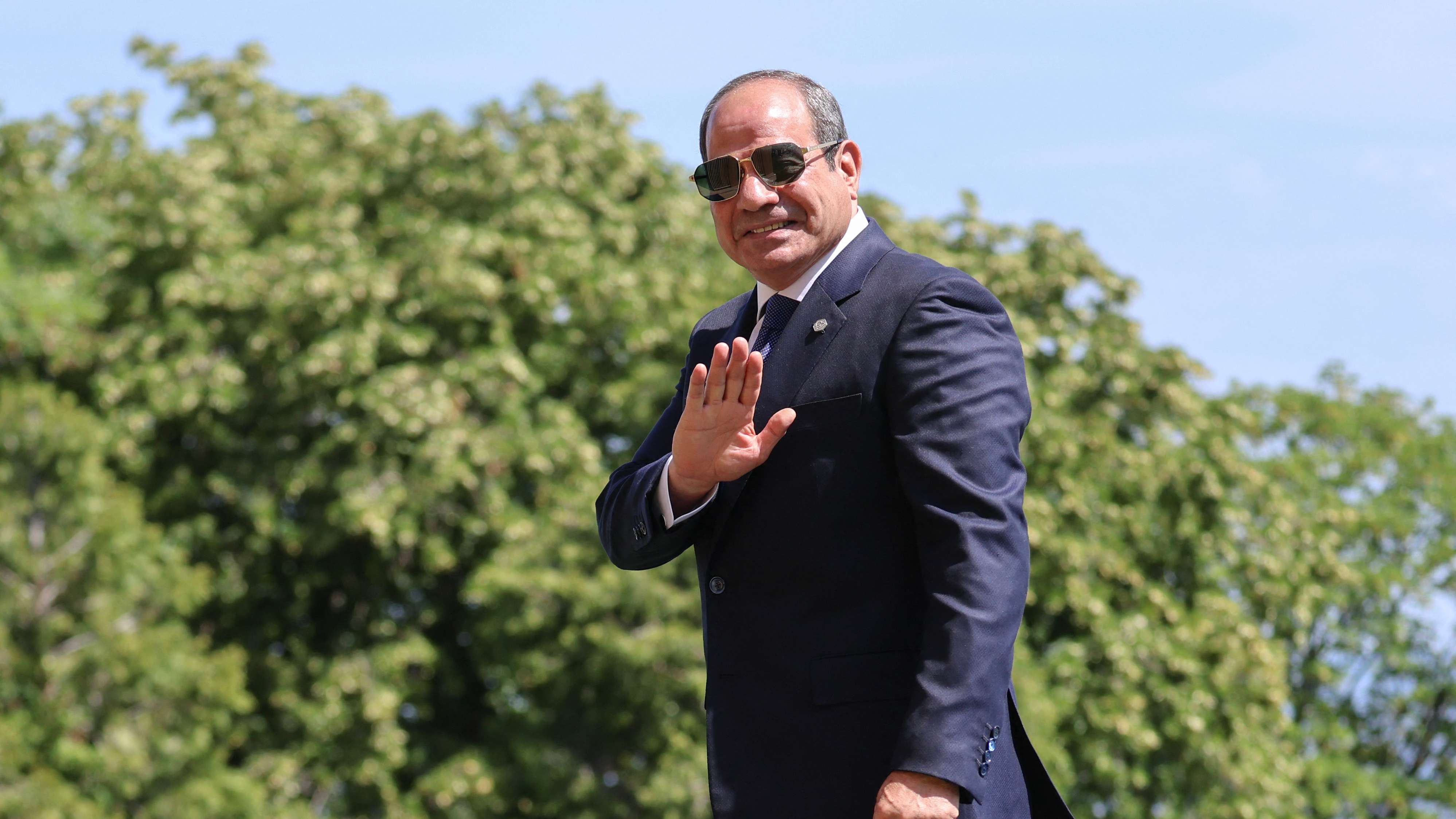 FRANCE-G7-POLITICS-DIPLOMACY-ARRIVALS