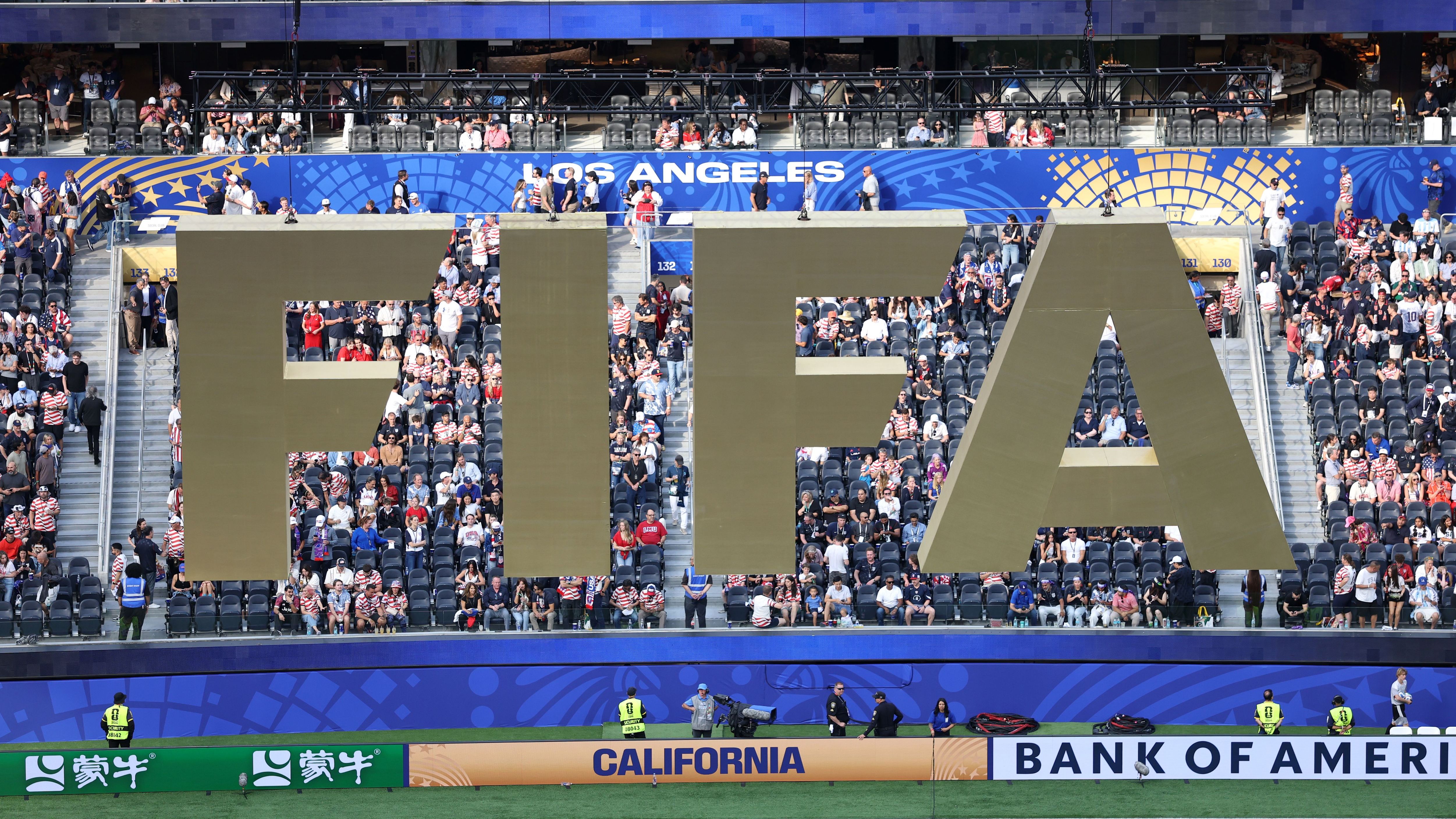 تحديد ثلاث مواجهات جديدة في دور الـ32 من كأس العالم 2026