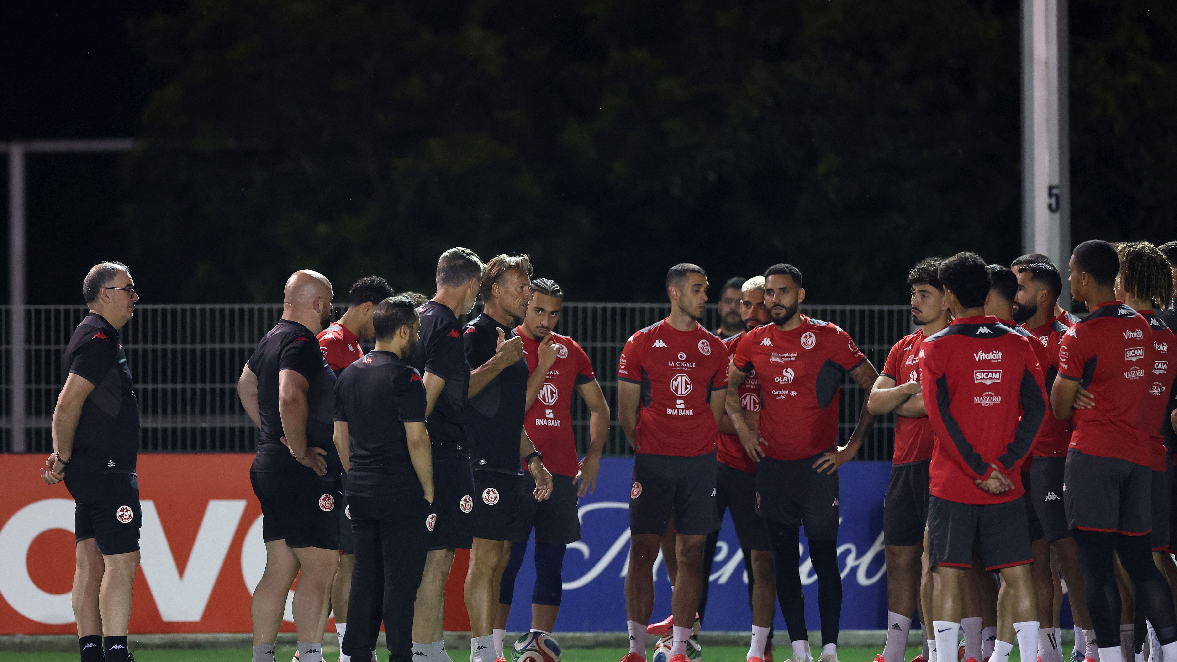 FBL-WC-2026-TRAINING-TUN