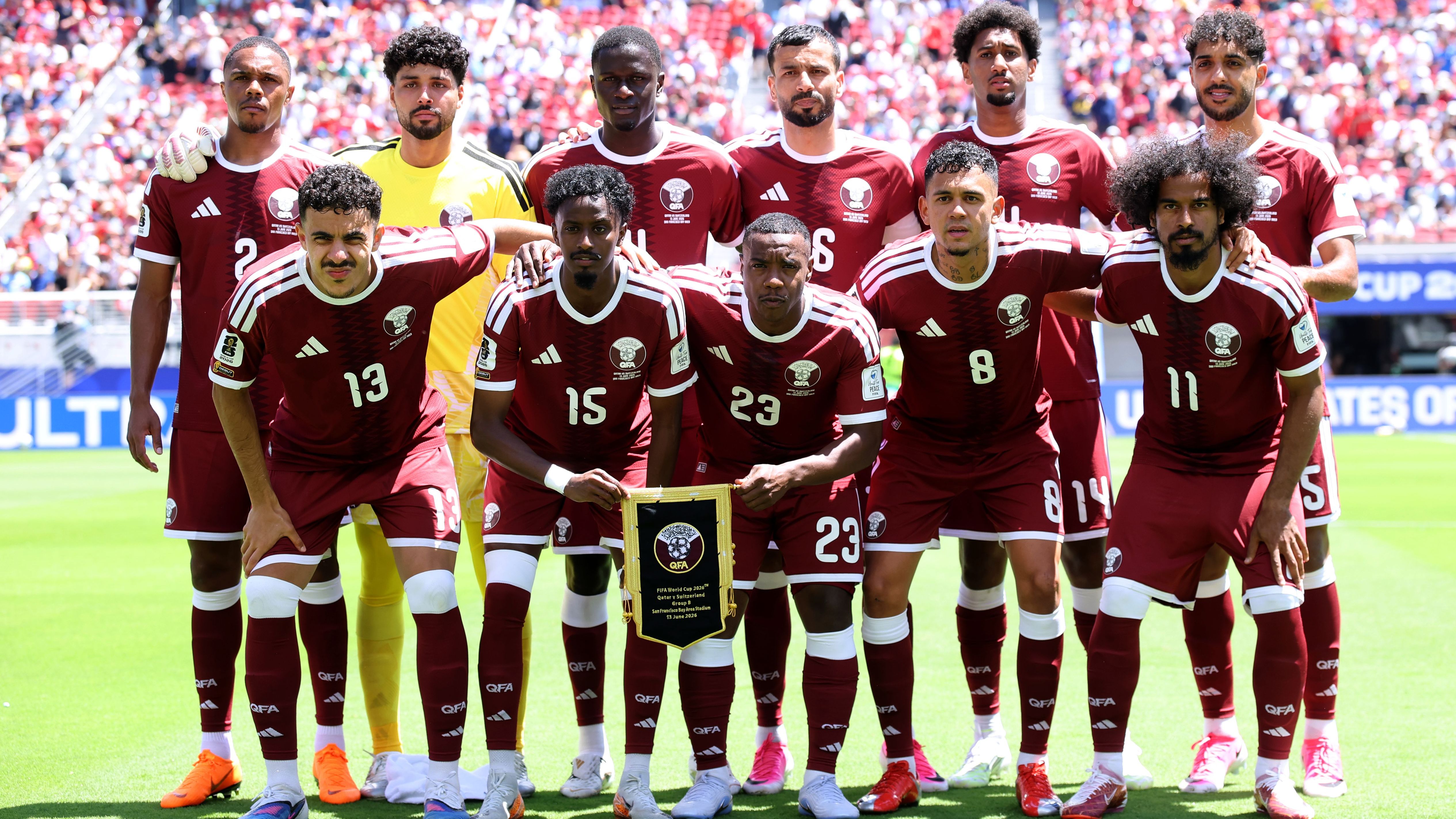 جدول مباريات اليوم في كأس العالم 2026 والقنوات الناقلة