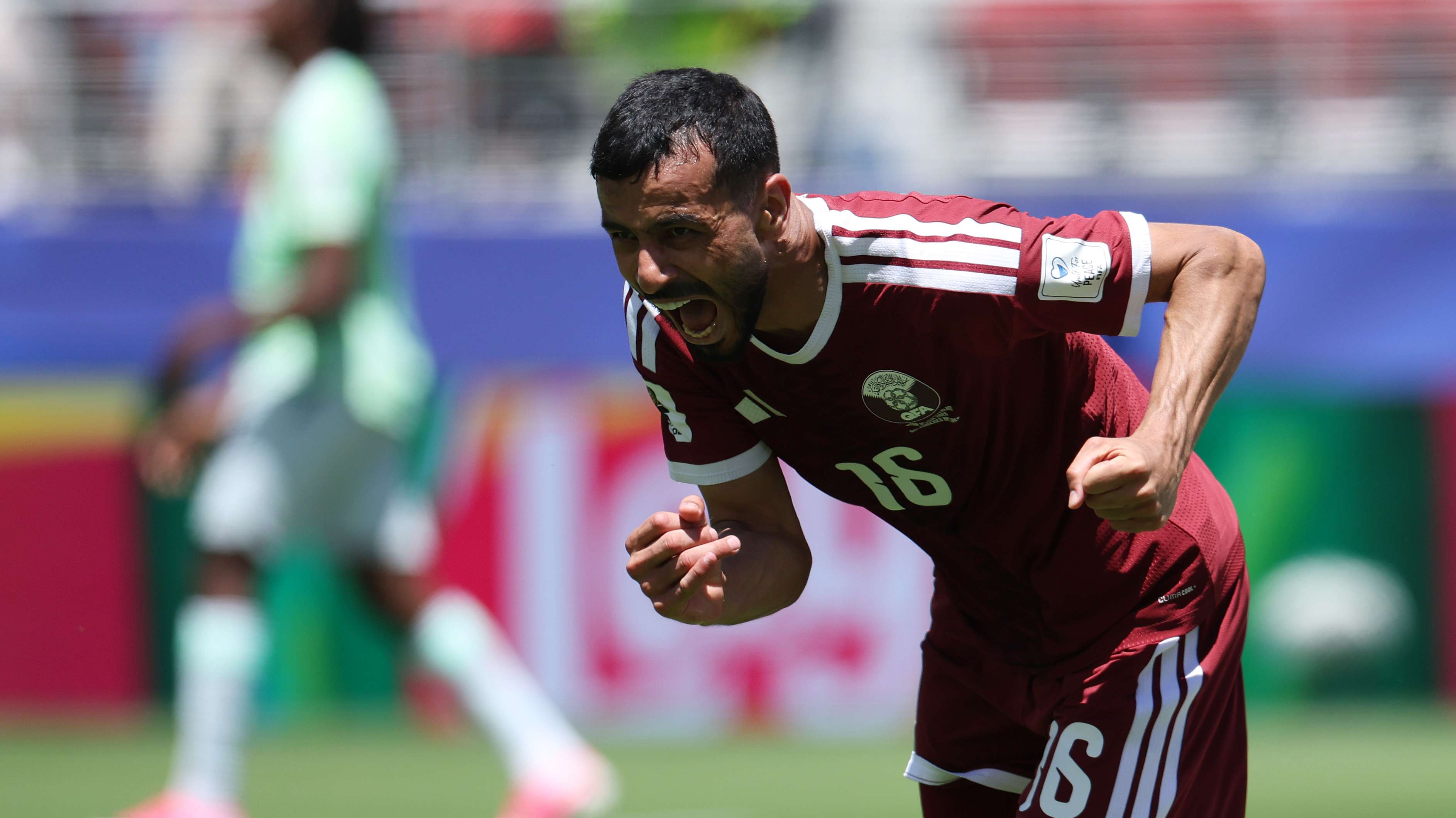 Qatar v Switzerland: Group B - FIFA World Cup 2026