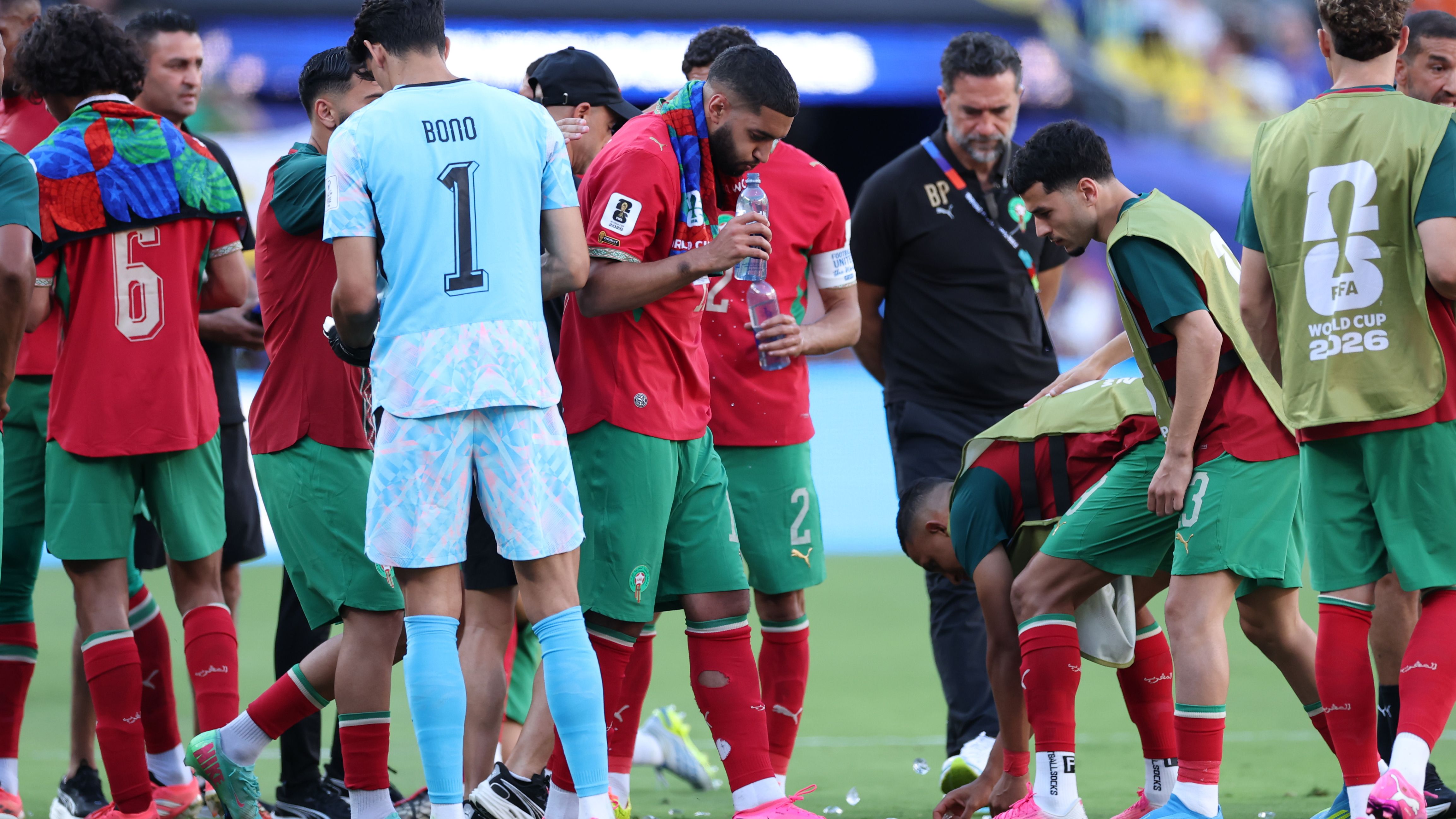 فترات التبريد في كأس العالم 2026.. أرقام تكشف زيادة الأهداف بعد الاستراحة