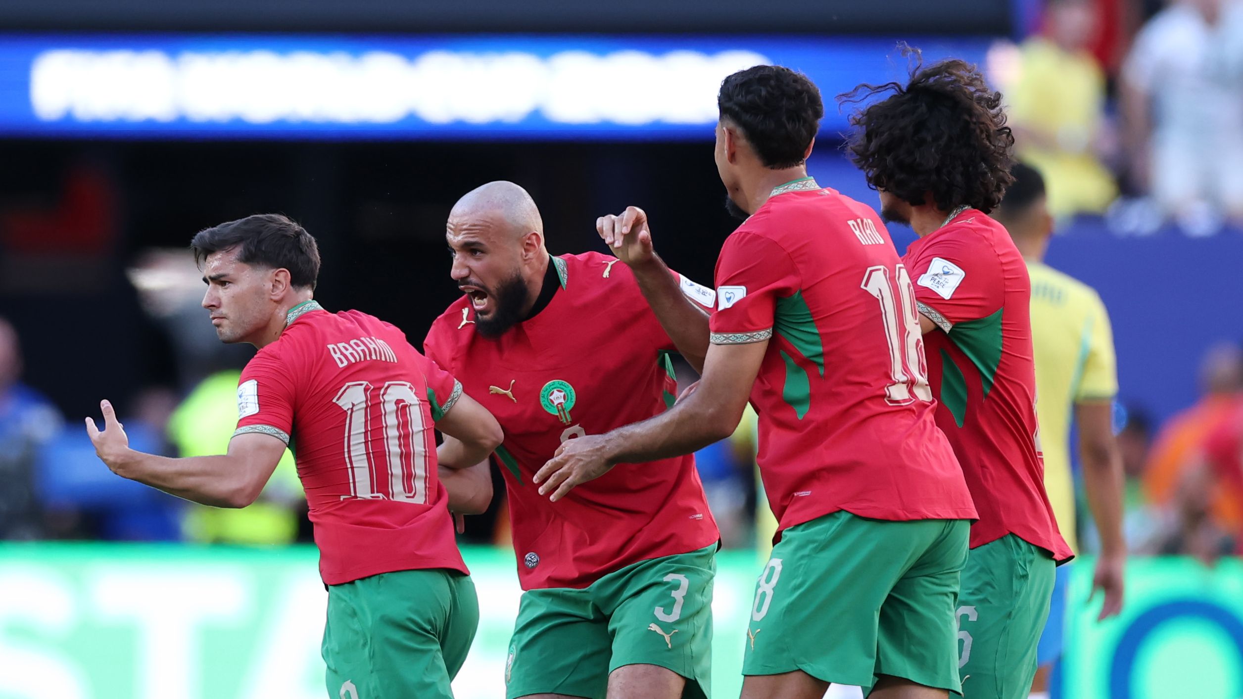 الهجرة والهوية.. صدام المغرب وهولندا أكبر من مجرد لقاء