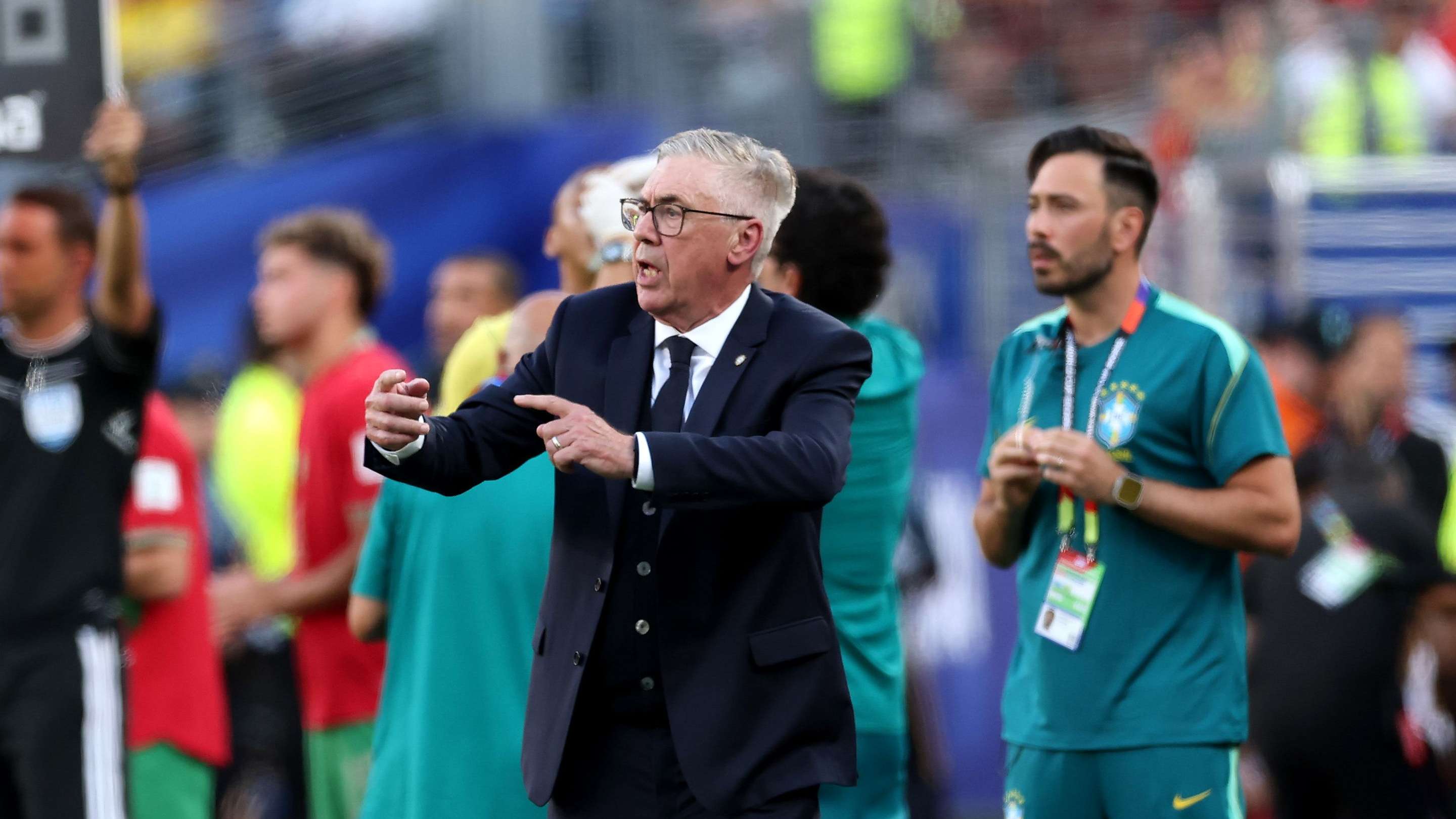 Brazil v Morocco: Group C - FIFA World Cup 2026