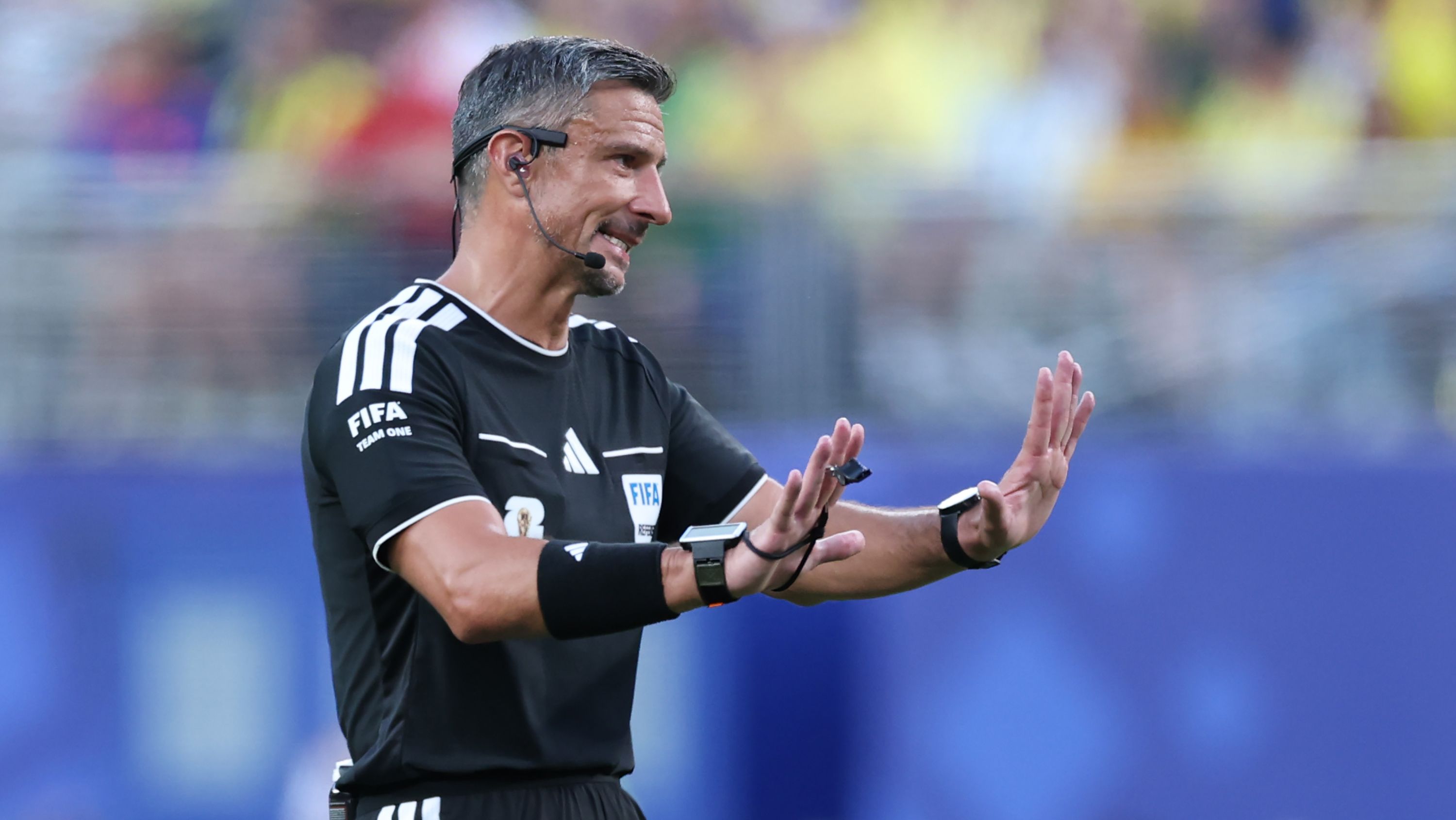 Brazil v Morocco: Group C - FIFA World Cup 2026