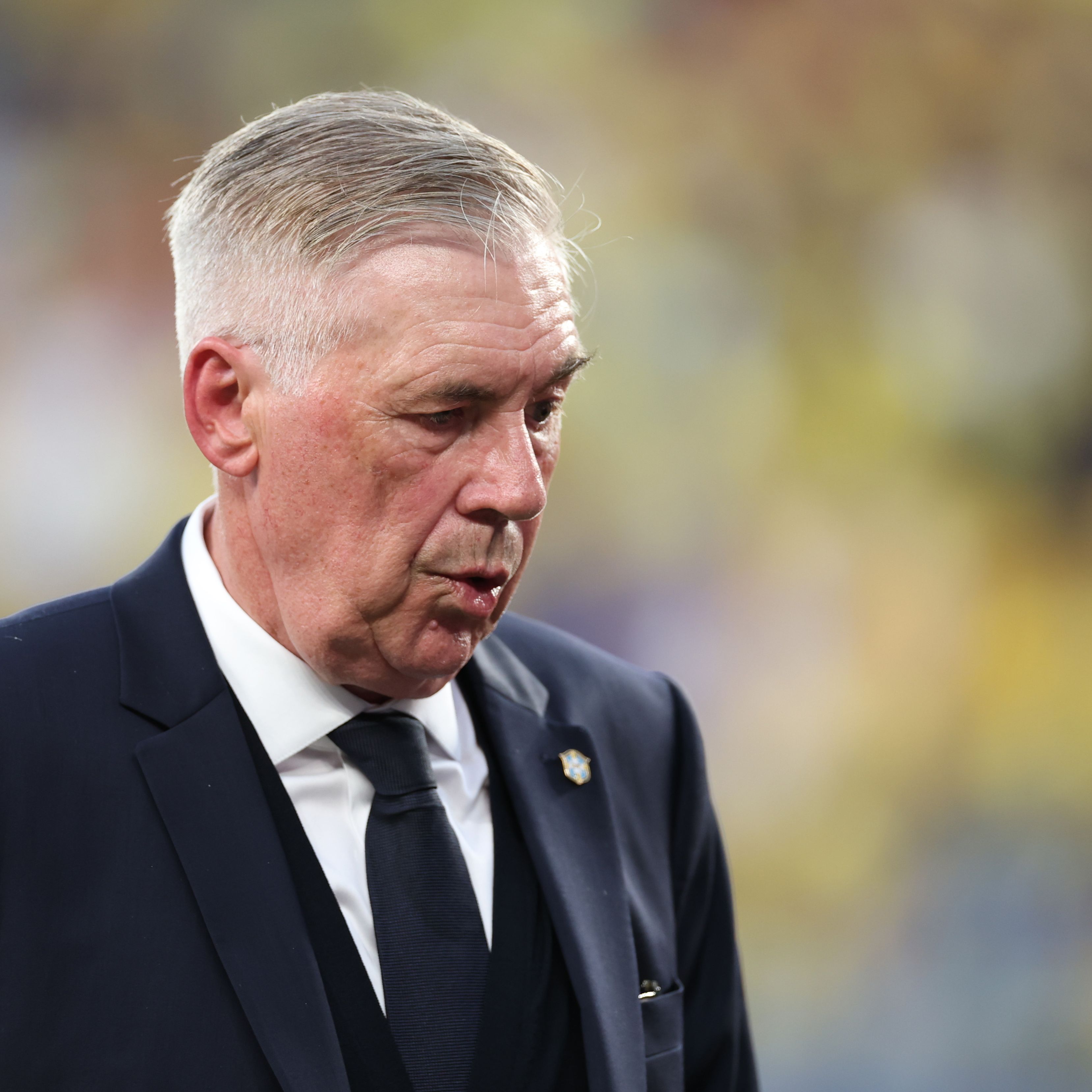 Brazil v Morocco: Group C - FIFA World Cup 2026