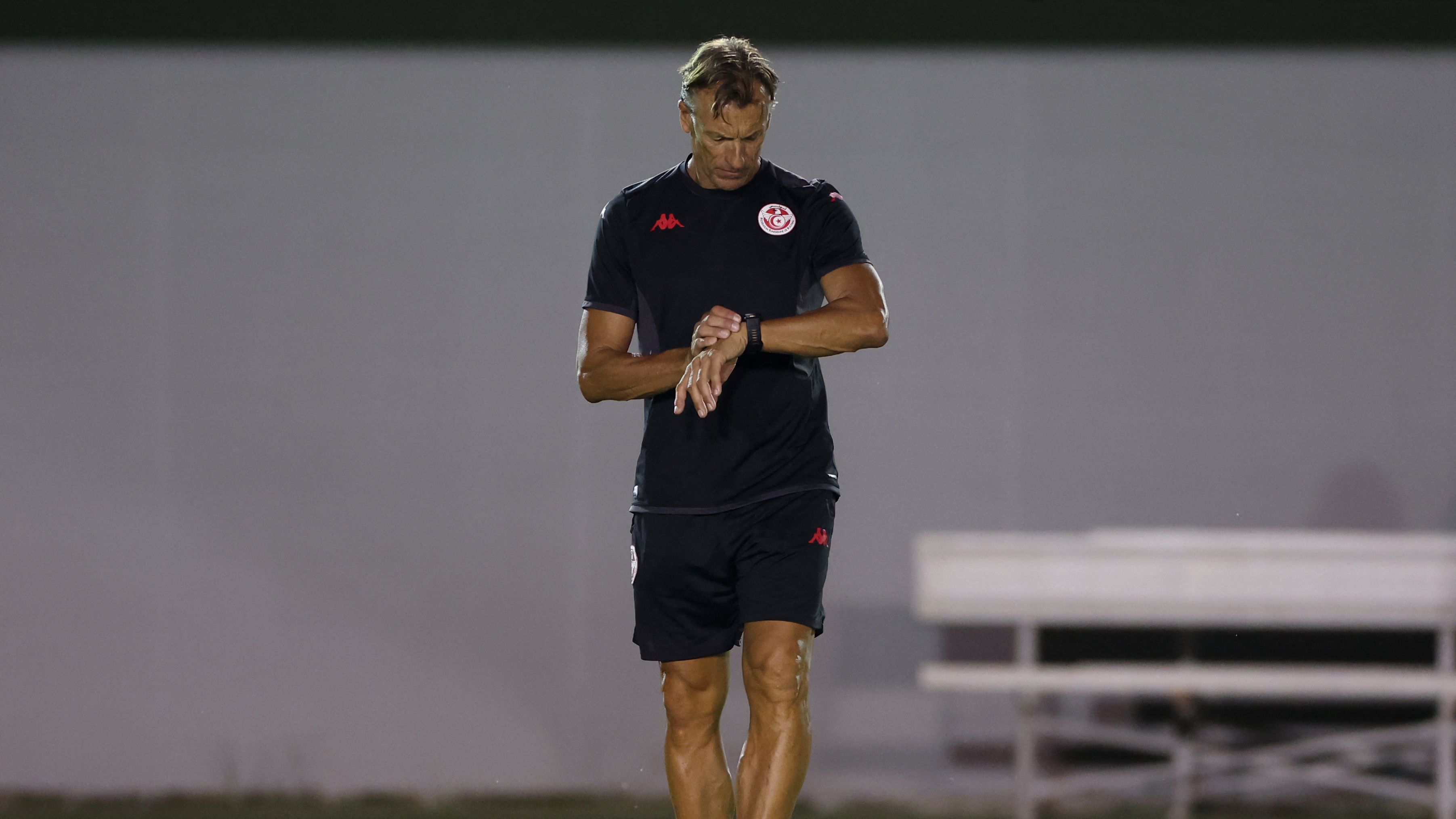 FBL-WC-2026-TRAINING-TUN