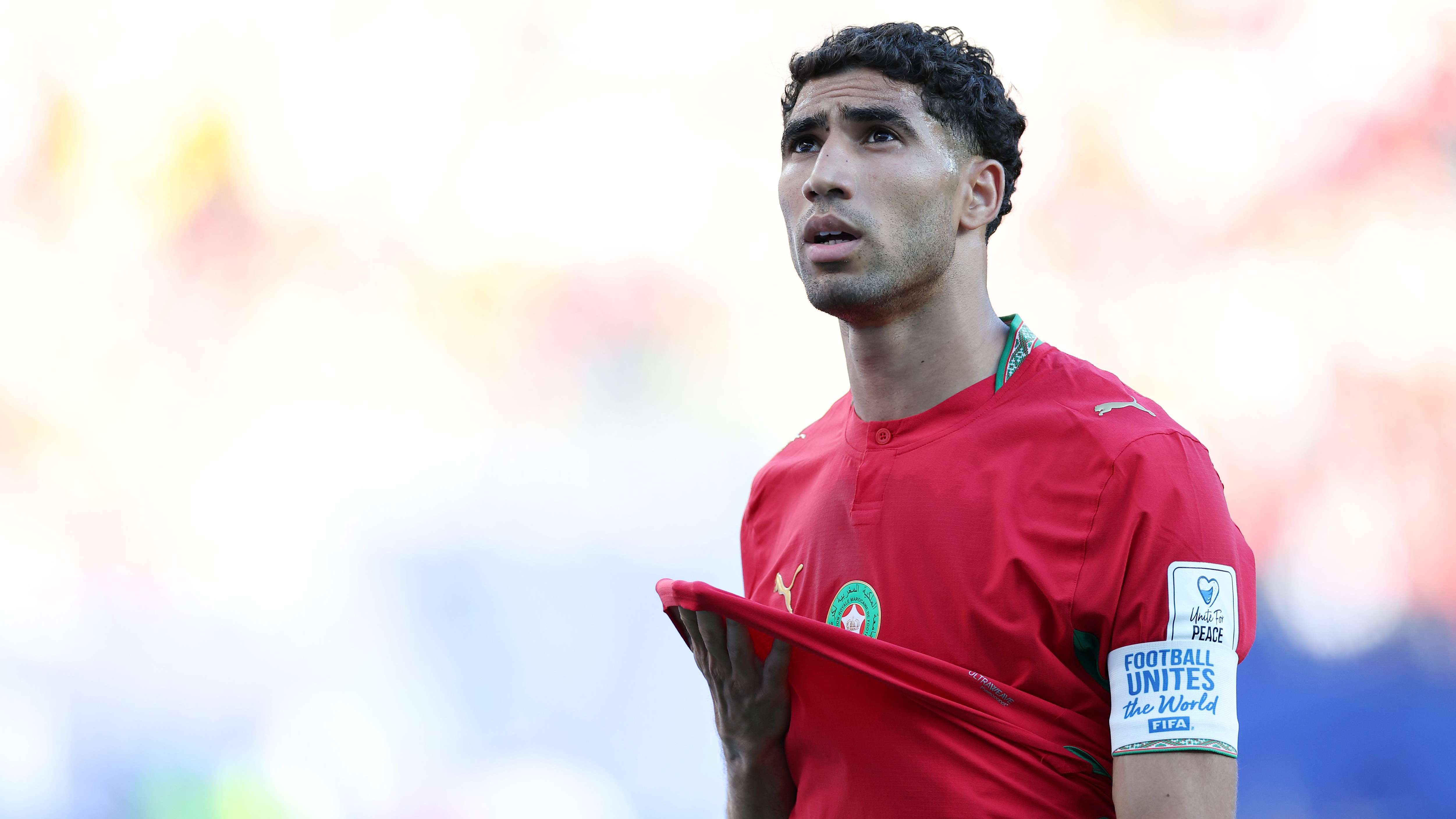 Brazil v Morocco: Group C - FIFA World Cup 2026