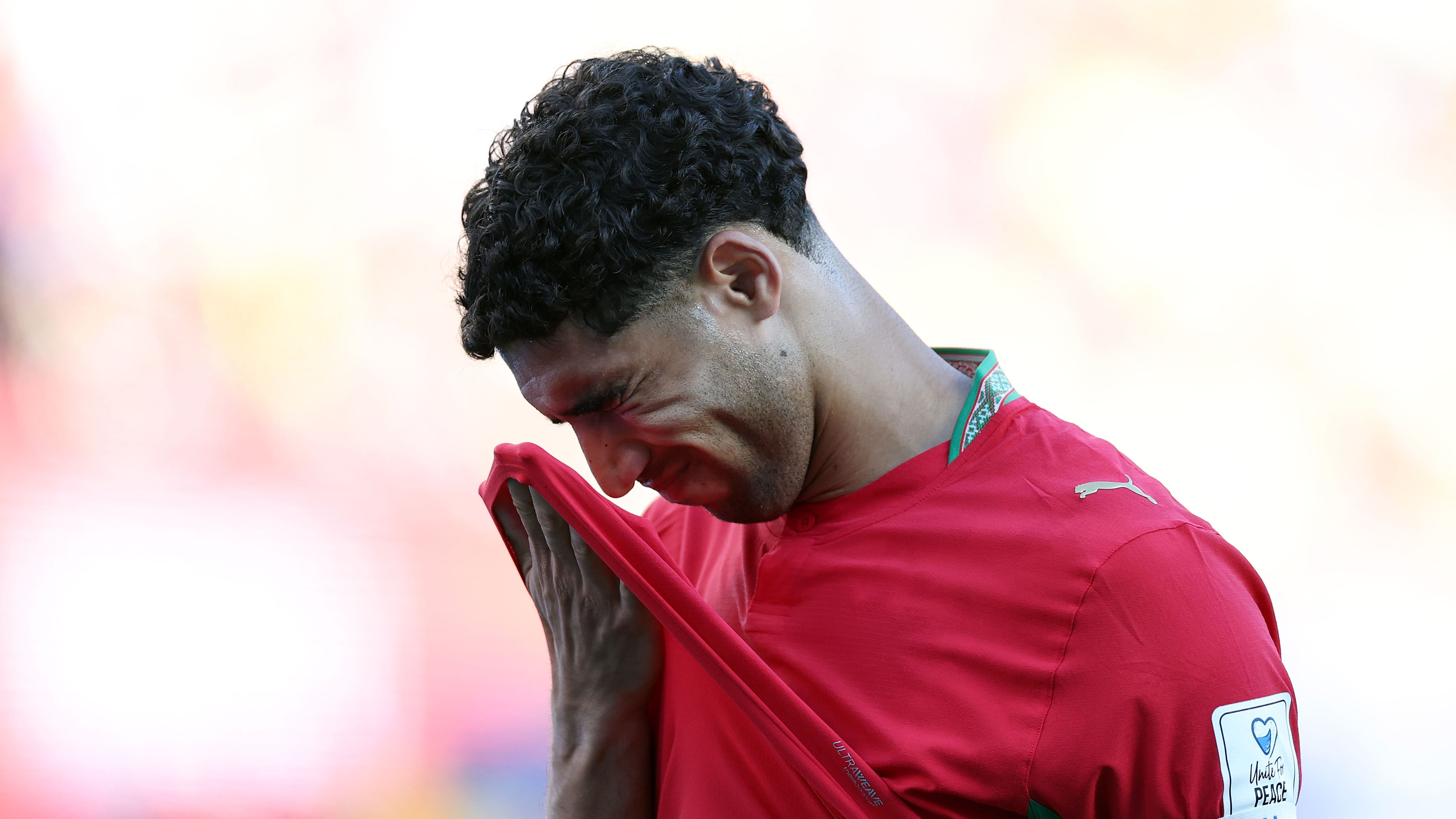 Brazil v Morocco: Group C - FIFA World Cup 2026