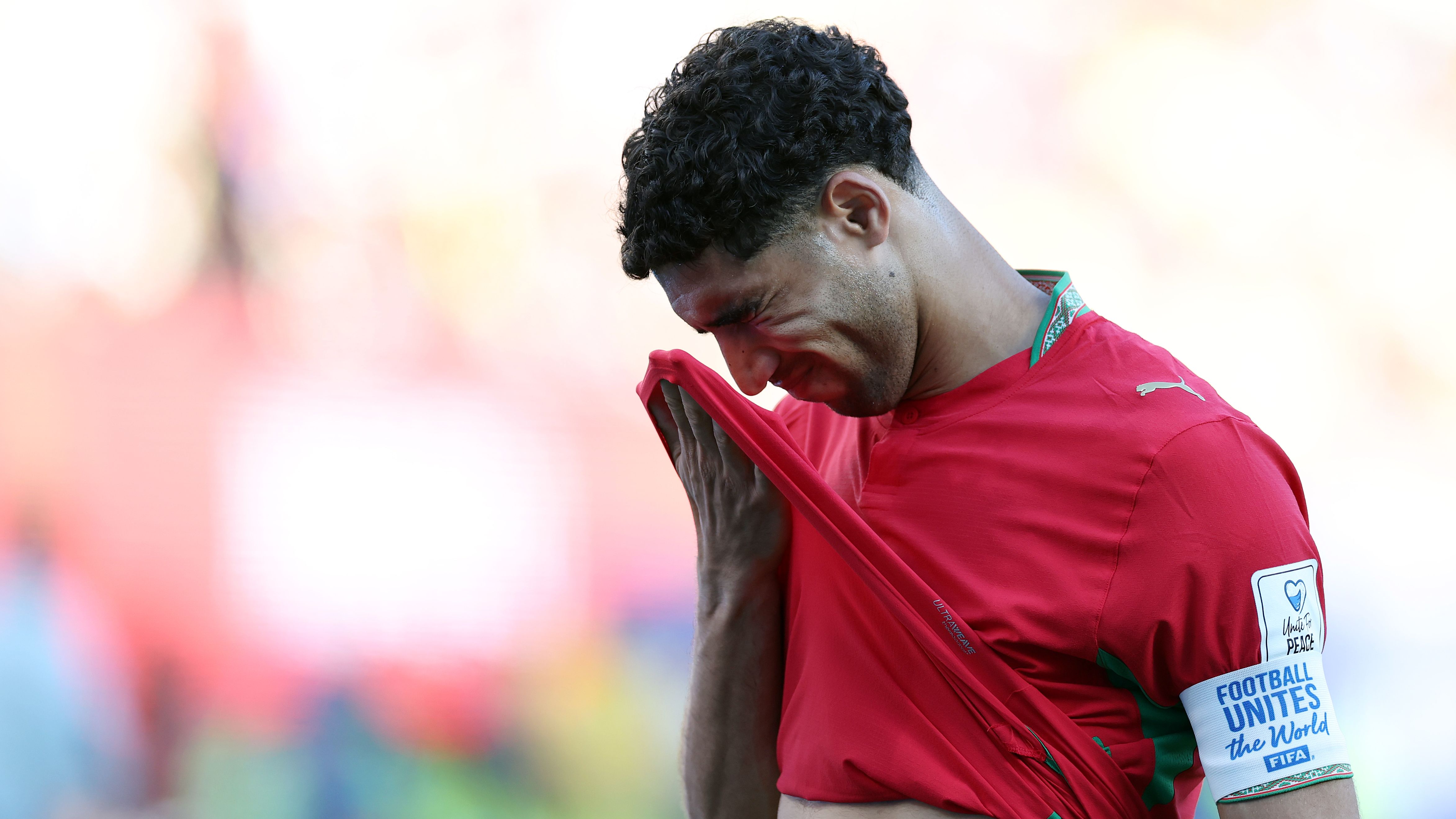 تأييد إحالة حكيمي للمحاكمة يثير صدمة في صفوف المنتخب المغربي قبل مواجهة إسكتلندا