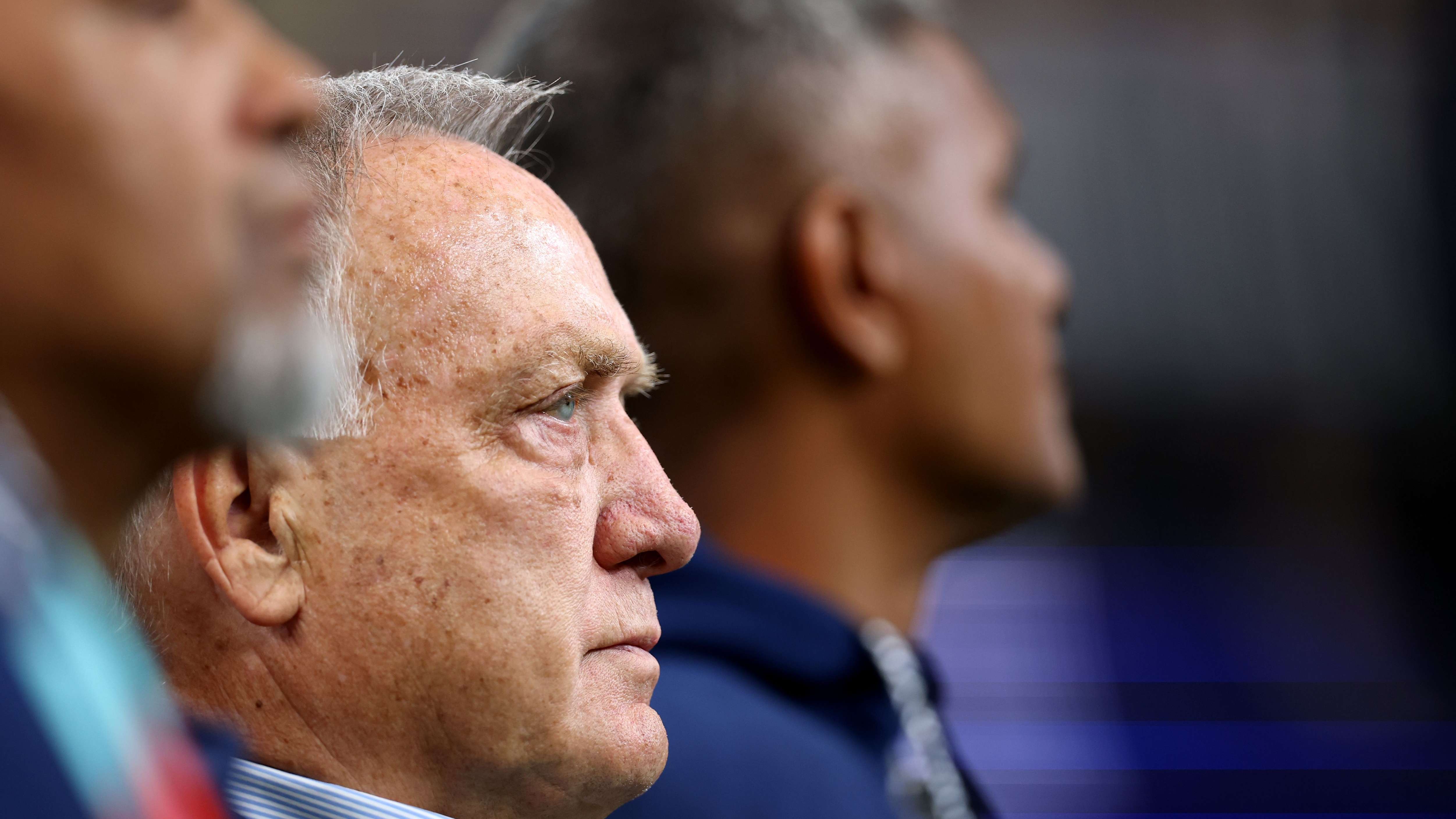 Germany v Curacao: Group E - FIFA World Cup 2026