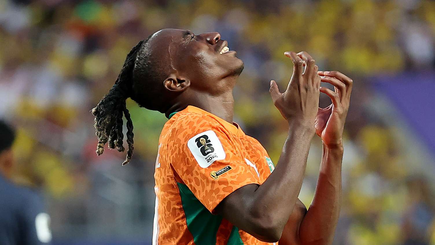 Cote D'Ivoire v Ecuador: Group E - FIFA World Cup 2026