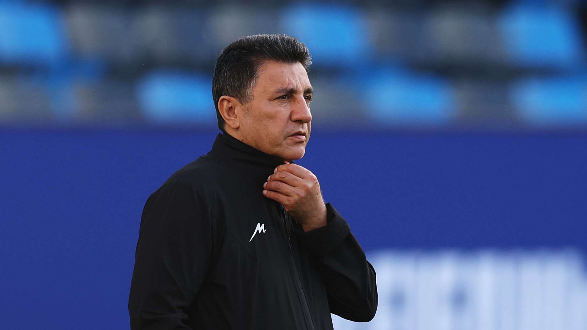 IR Iran Training And Press Conference - FIFA World Cup 2026