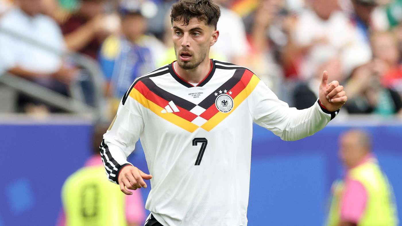 Germany v Curacao: Group E - FIFA World Cup 2026