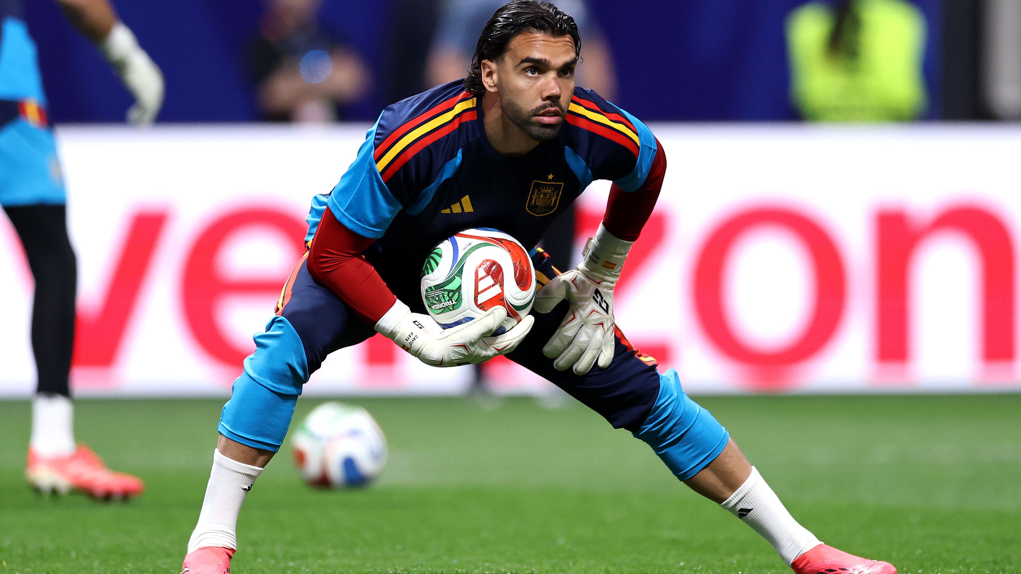 Spain v Cabo Verde: Group H - FIFA World Cup 2026