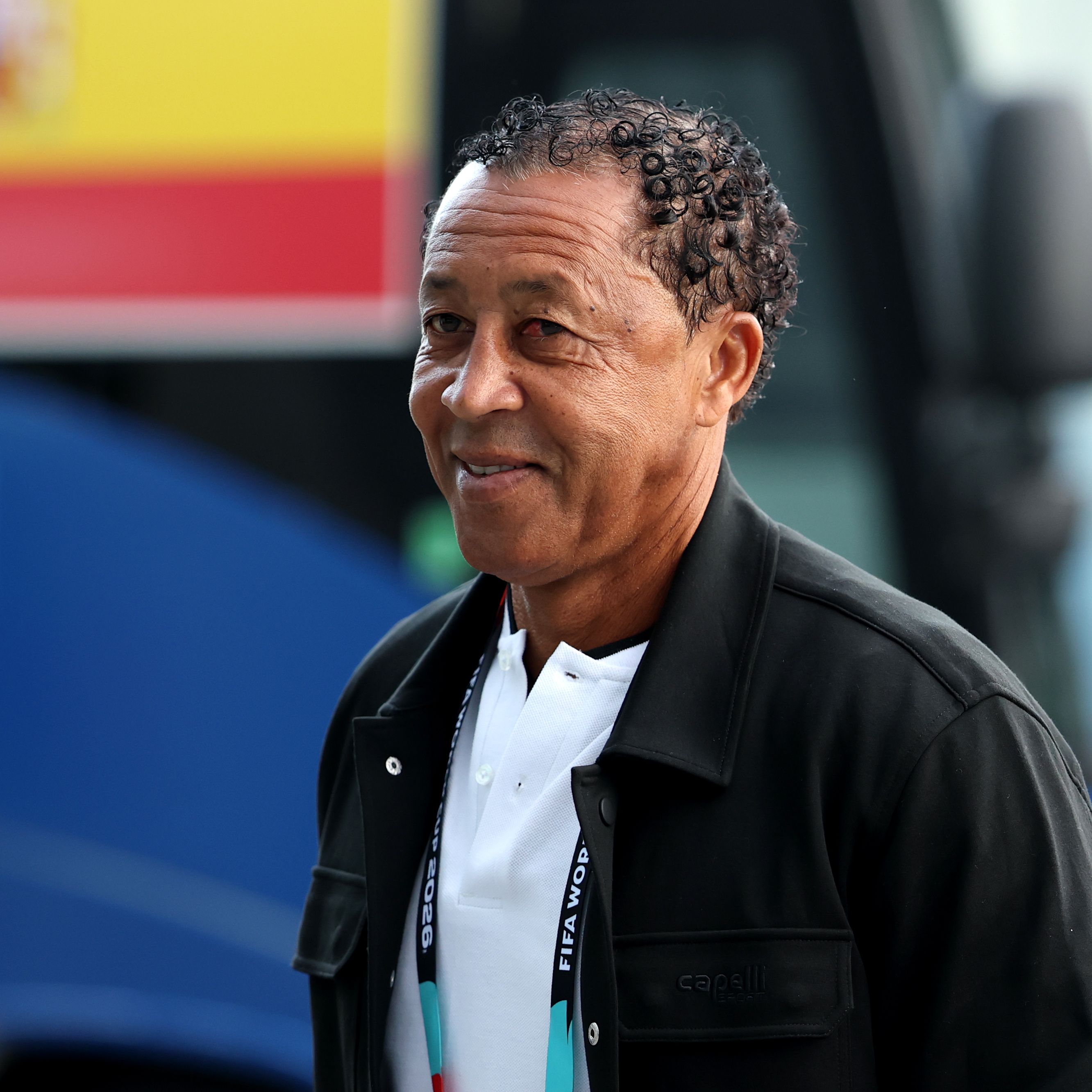Spain v Cabo Verde: Group H - FIFA World Cup 2026