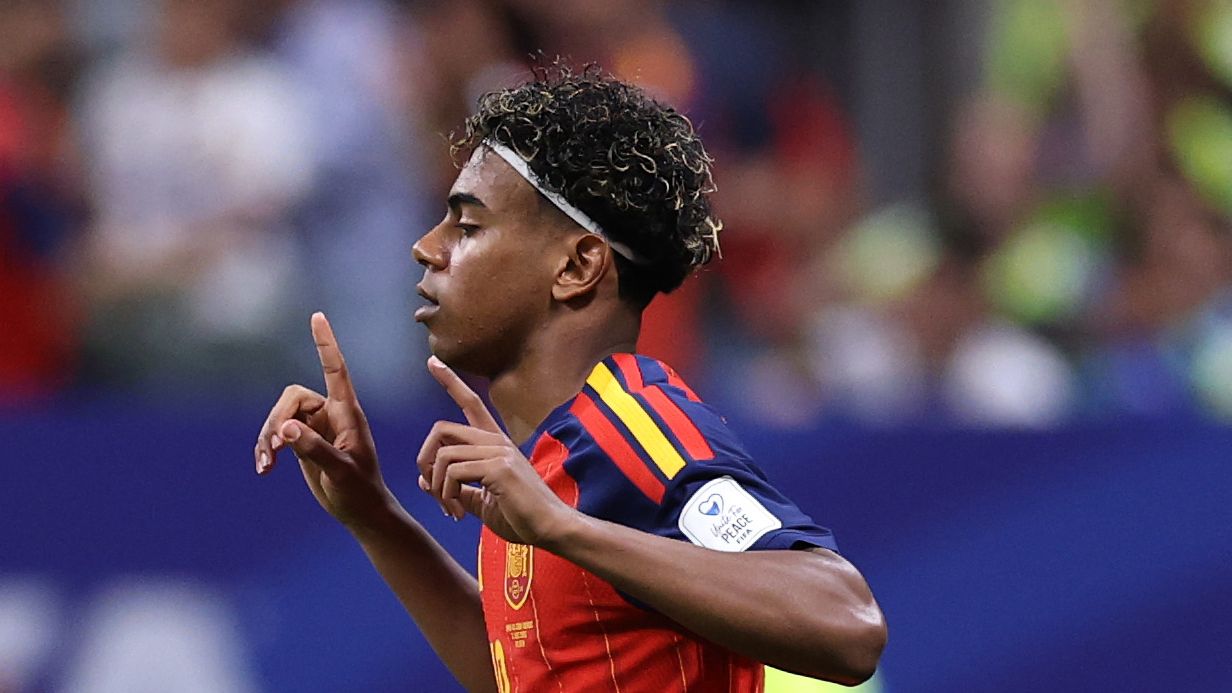 Spain v Cabo Verde: Group H - FIFA World Cup 2026