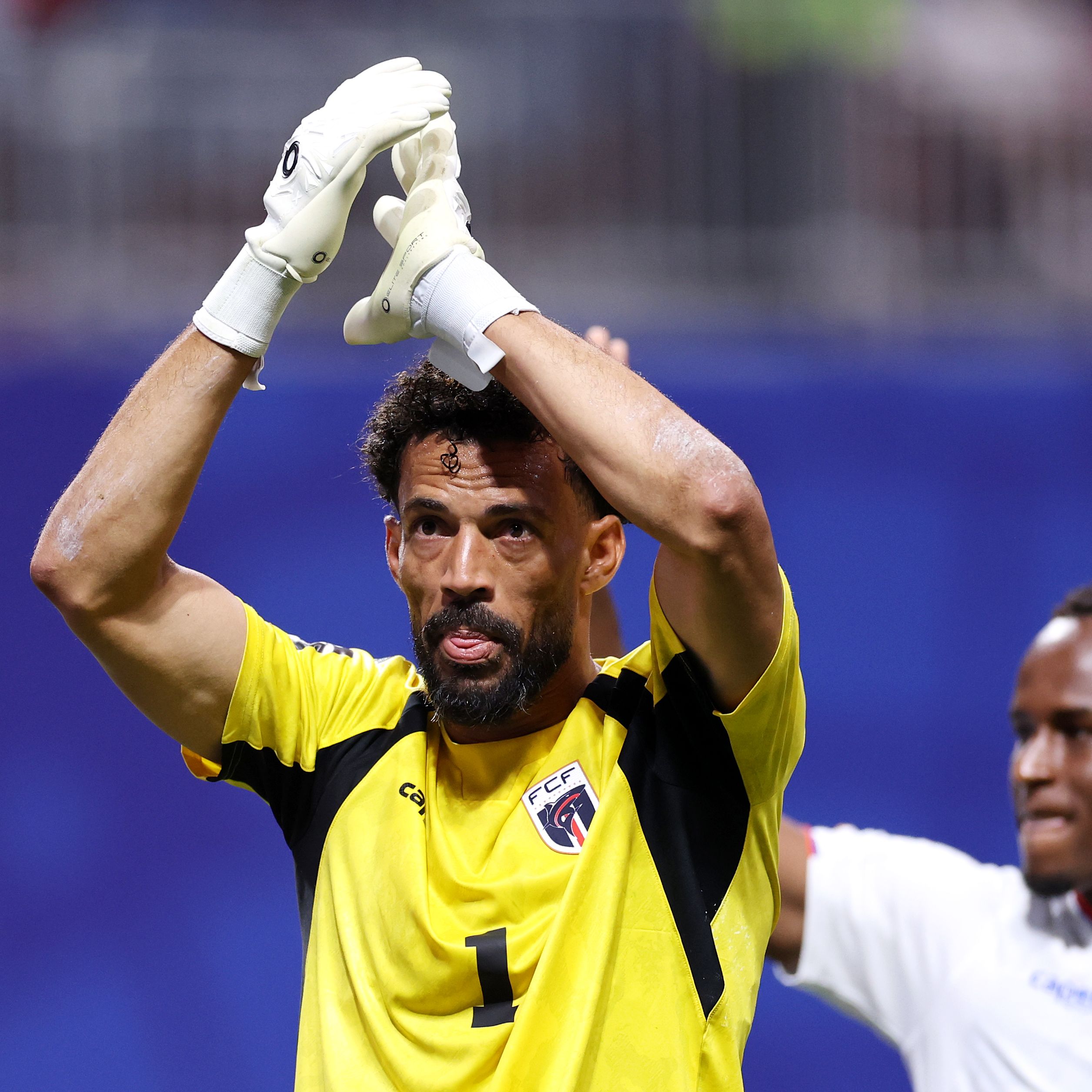 A name with a football history