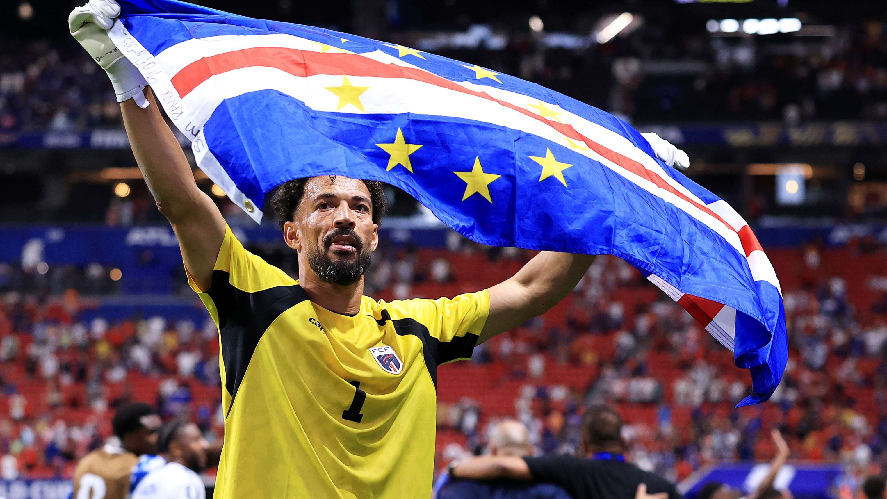 Spain v Cabo Verde: Group H - FIFA World Cup 2026