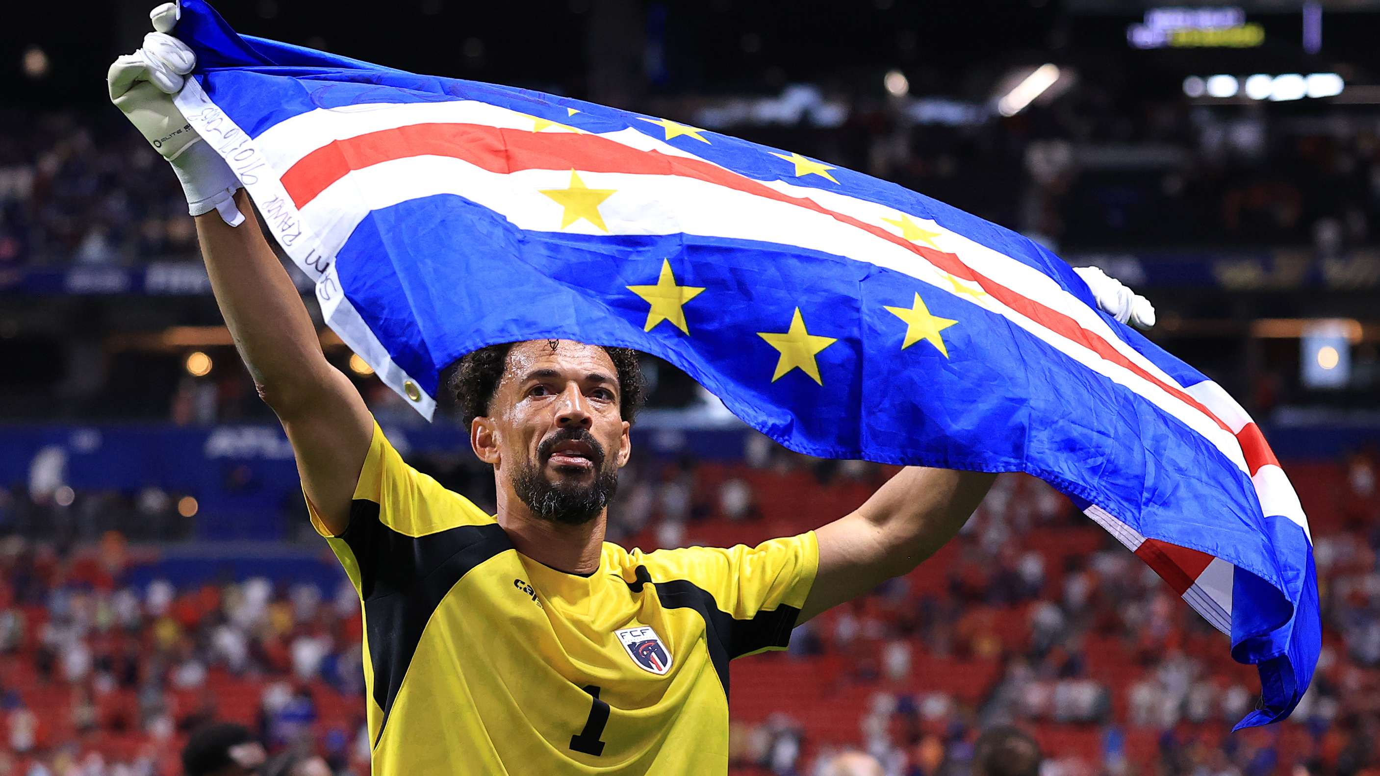 Spain v Cabo Verde: Group H - FIFA World Cup 2026