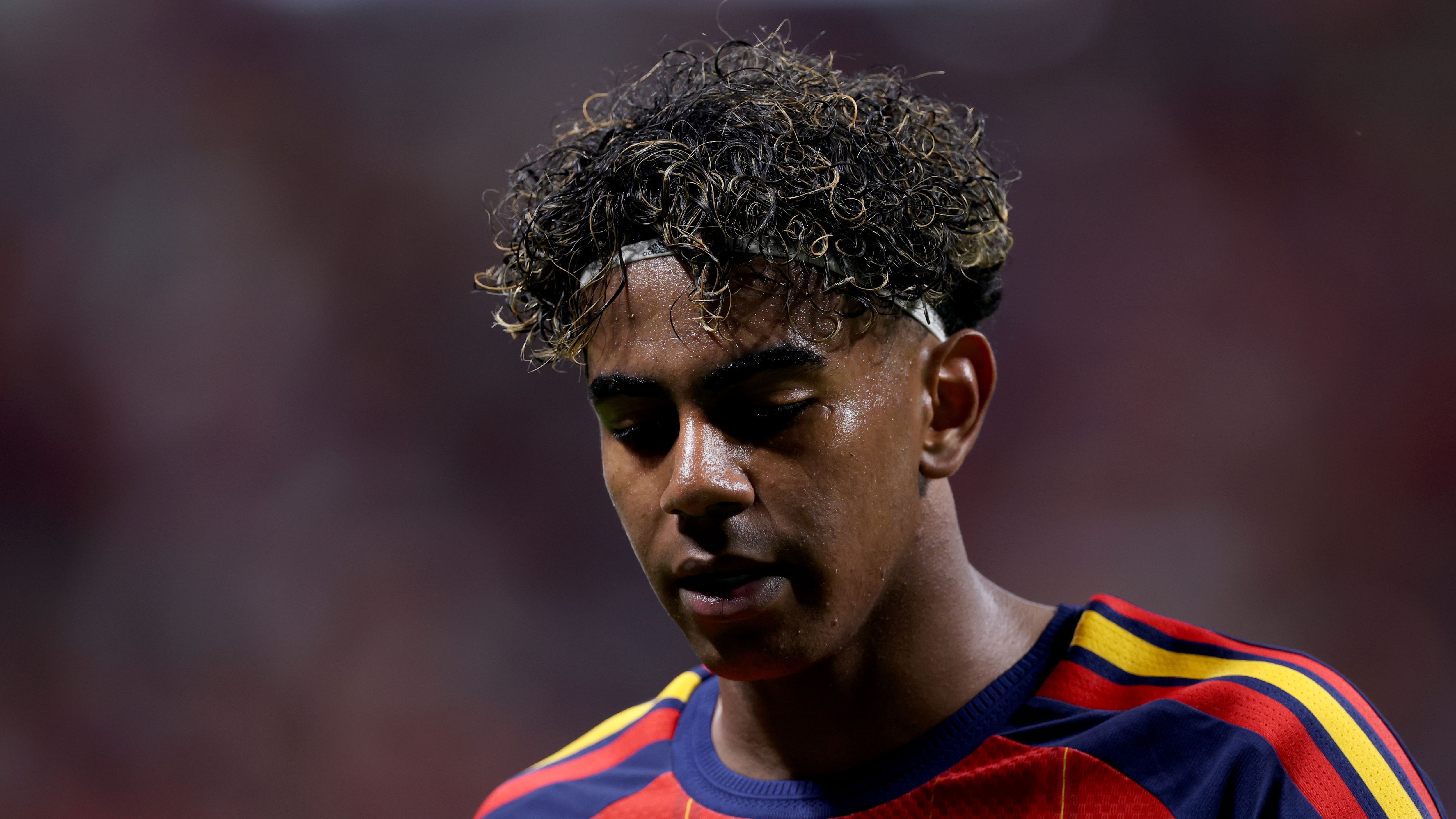 Spain v Cabo Verde: Group H - FIFA World Cup 2026