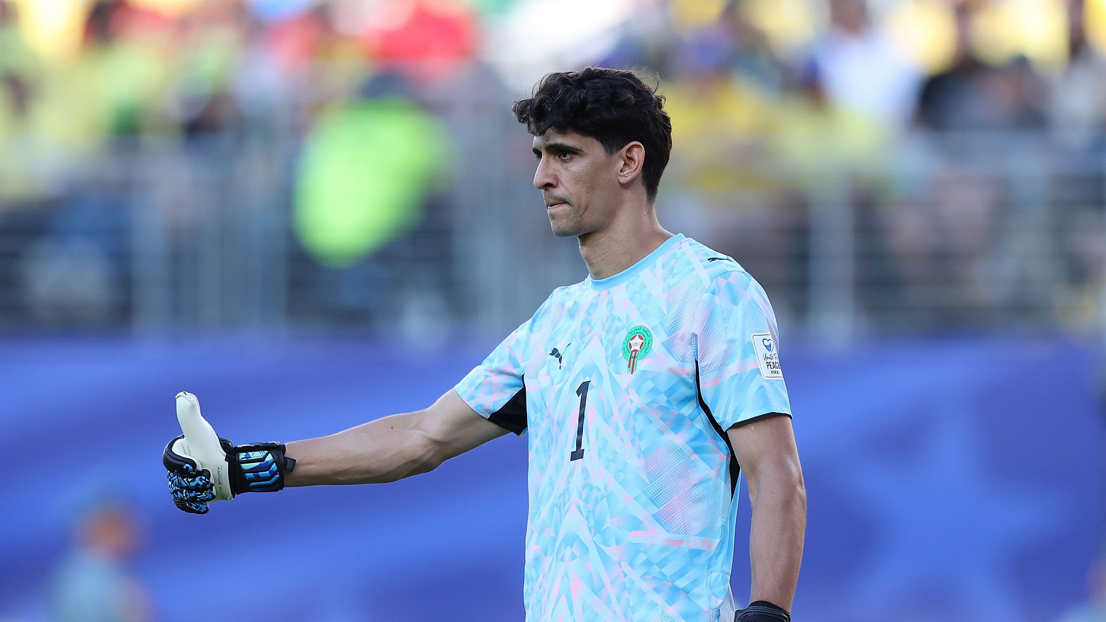 Brazil v Morocco: Group C - FIFA World Cup 2026