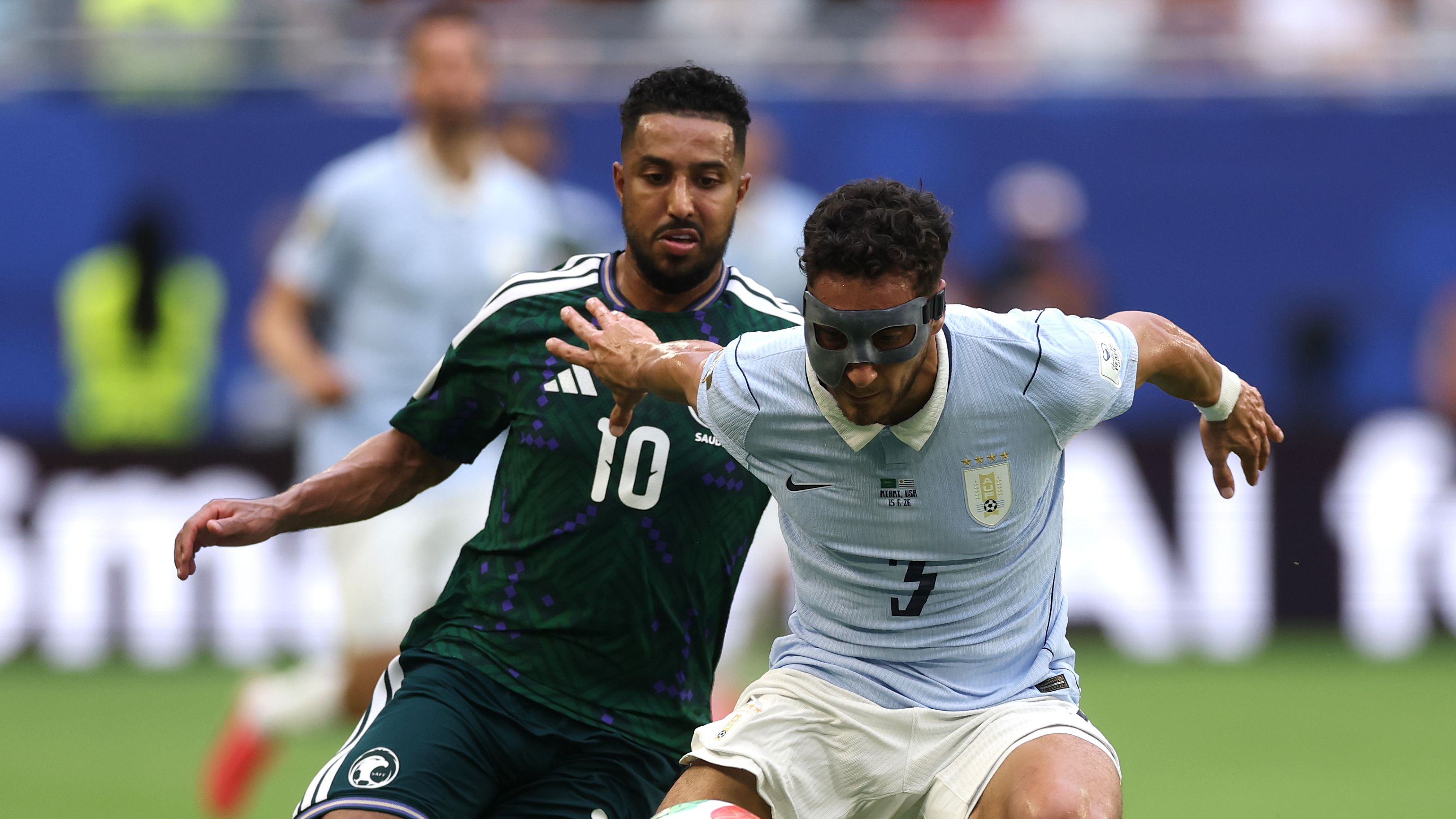 خبير رياضي: السعودية قادرة على هزيمة إسبانيا والمغرب مرشح لمنافسة قوية في مونديال 2026